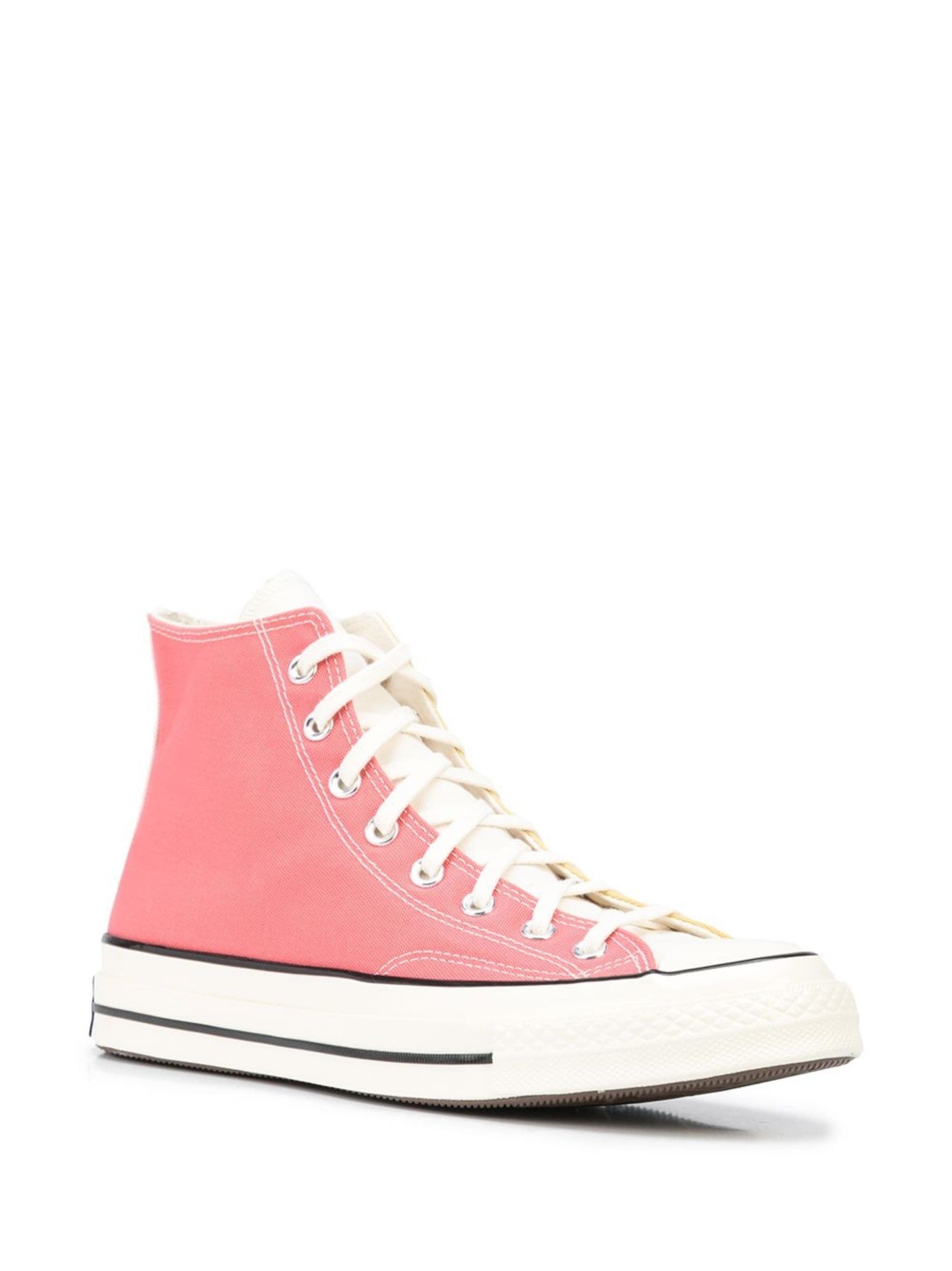 ​Hybrid Texture Chuck 70 high-top sneakers - 2