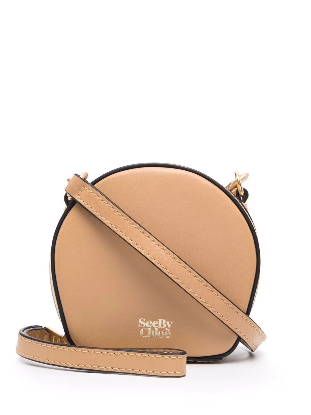 small Shell crossbody bag - 1