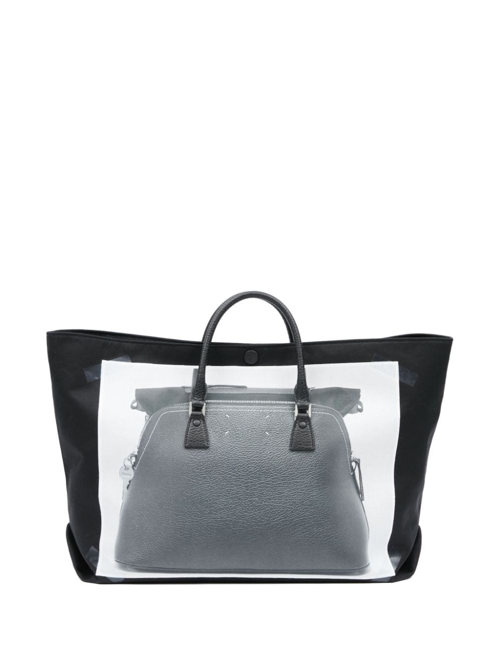medium 5AC Classique tote bag - 3
