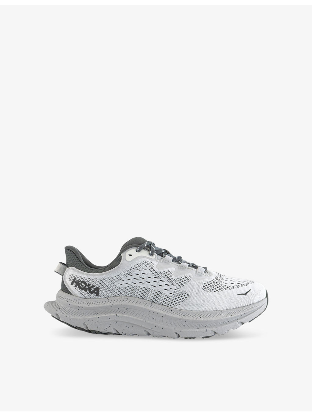 Kawana Mesh Low-Top Trainers - 1