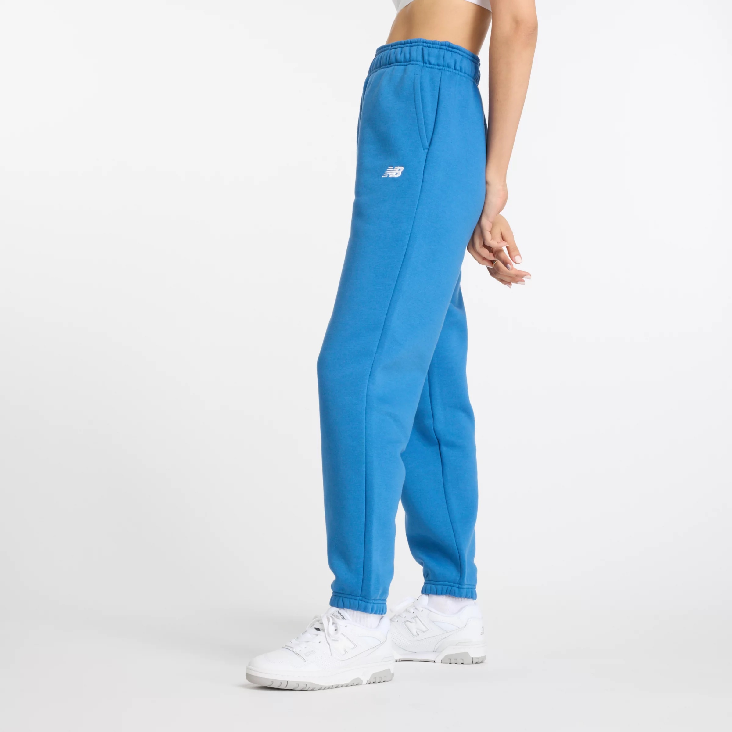 Sport Essentials Fleece Jogger - 2