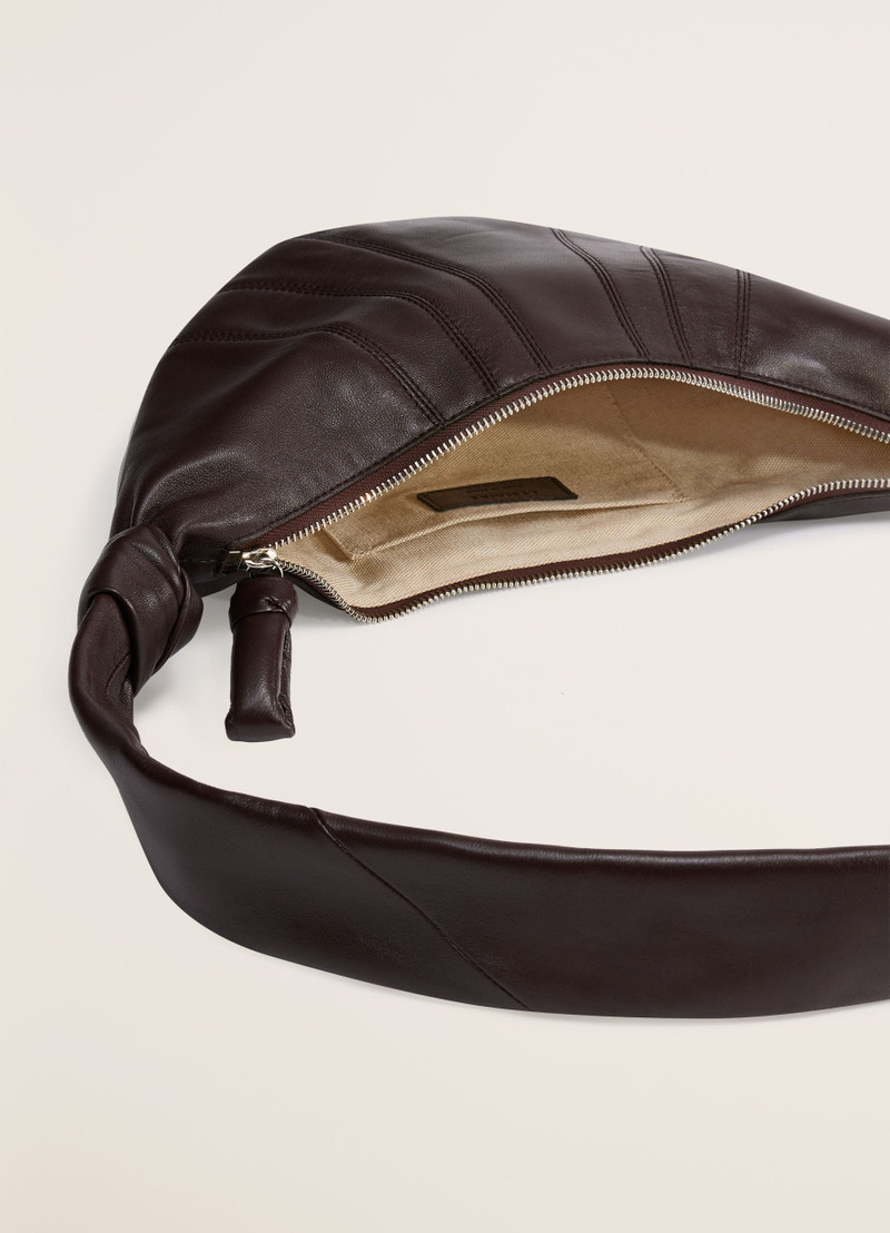 SMALL CROISSANT BAG 3