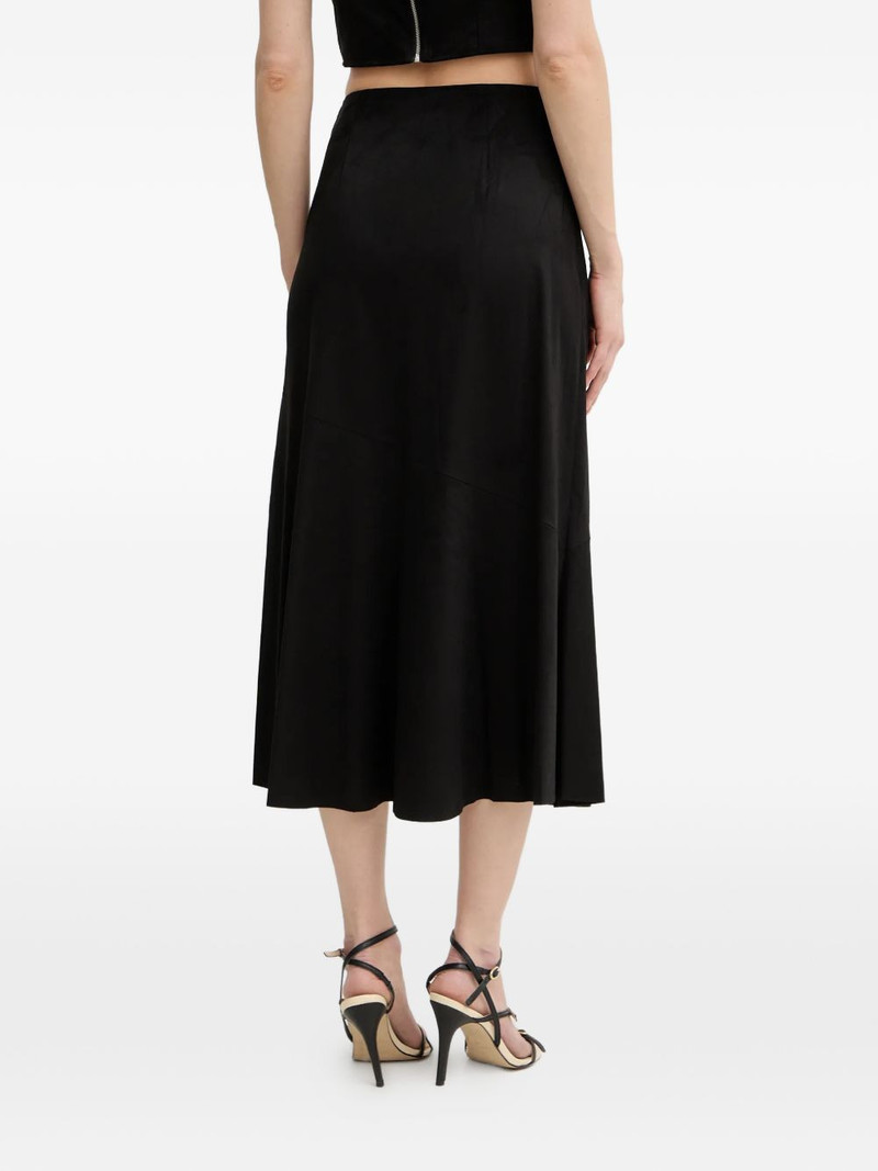 emblem-detail midi skirt 3