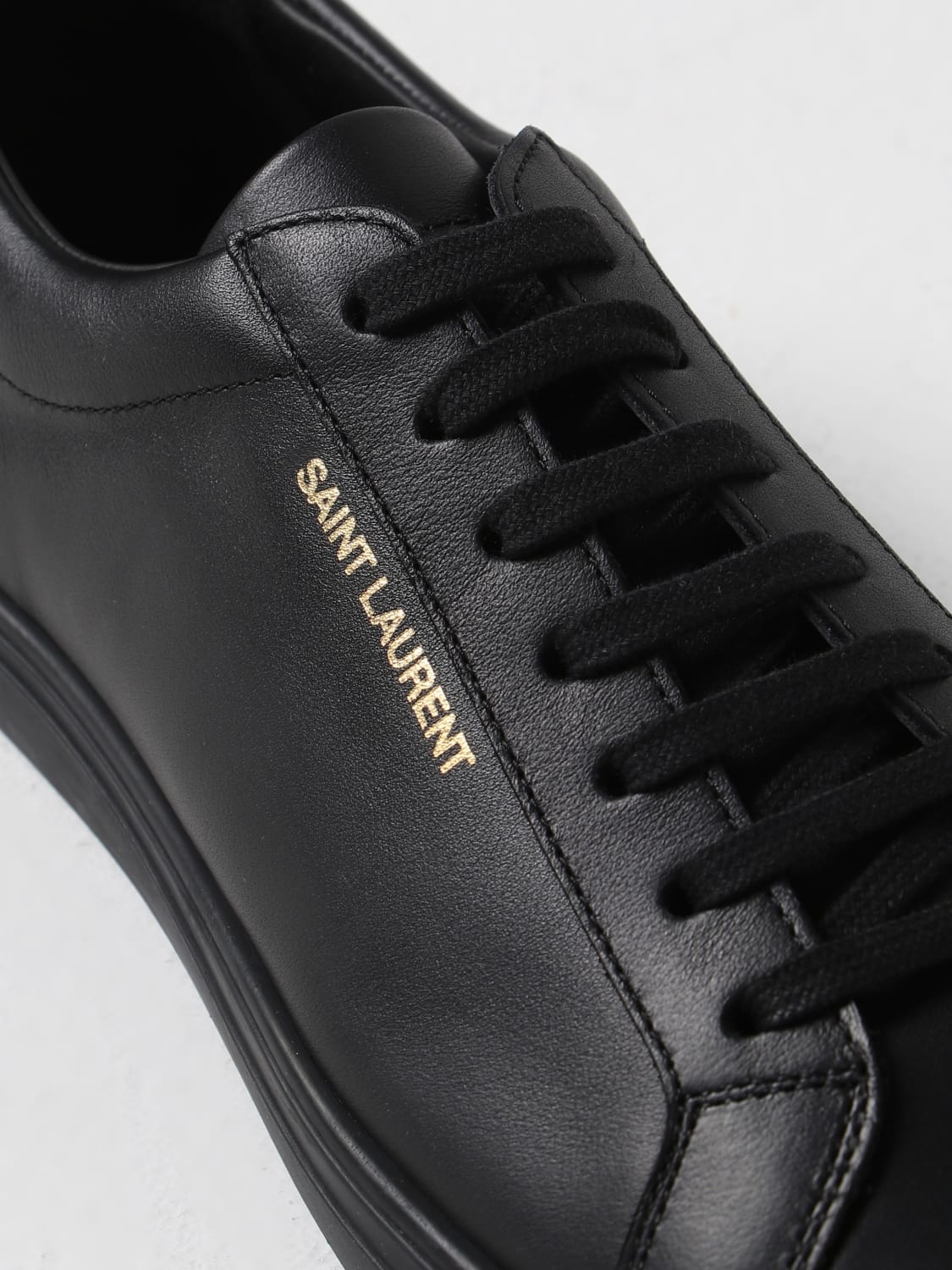 Sneakers men Saint Laurent - 4