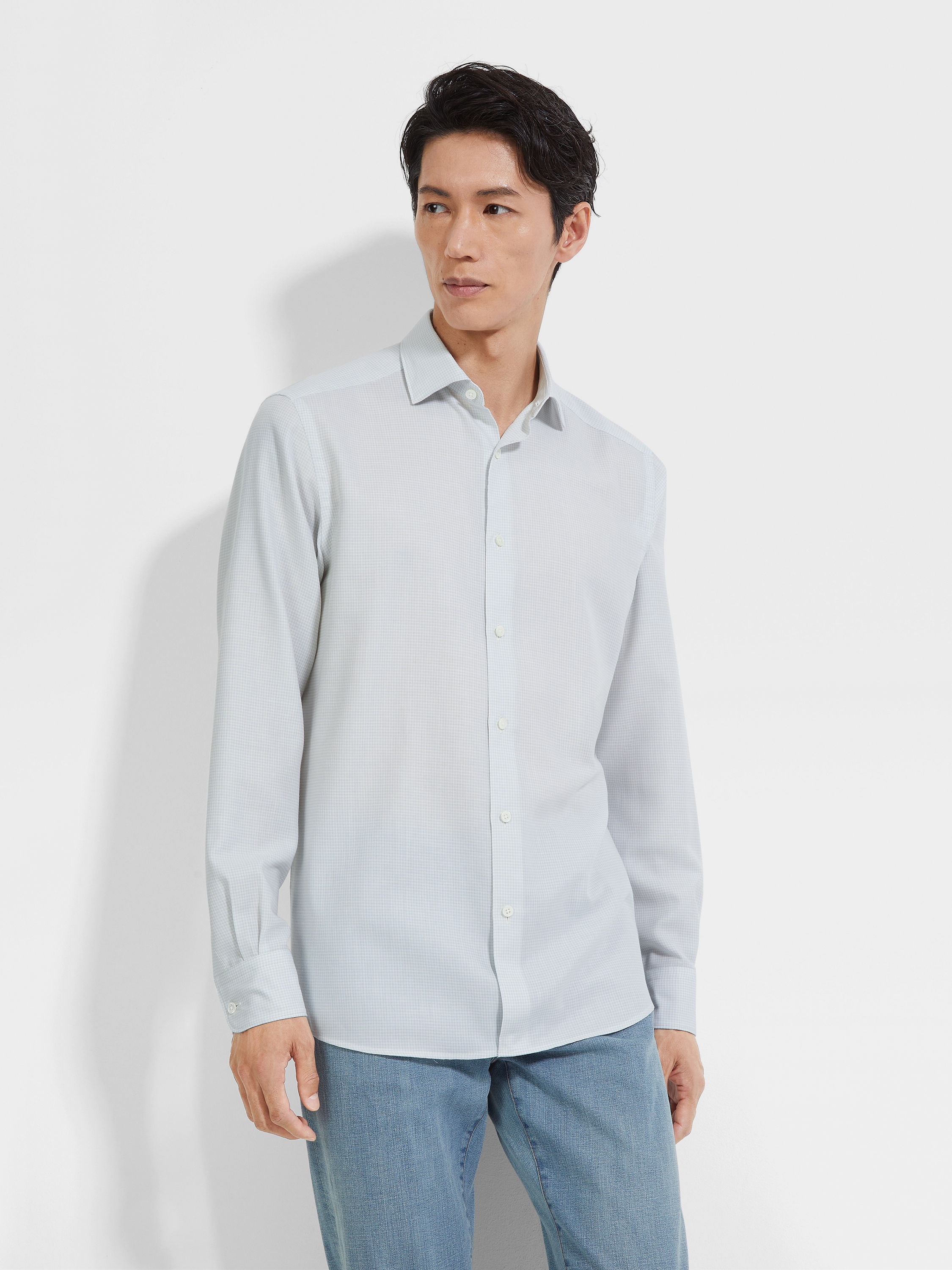 CASHCO SHIRT - 2