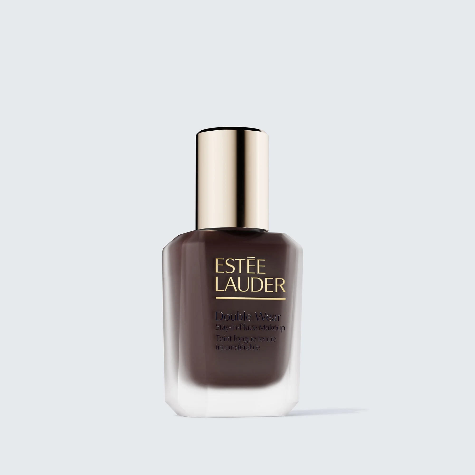 Double Wear Stay-in-Place Longwear Matte Foundation - 1