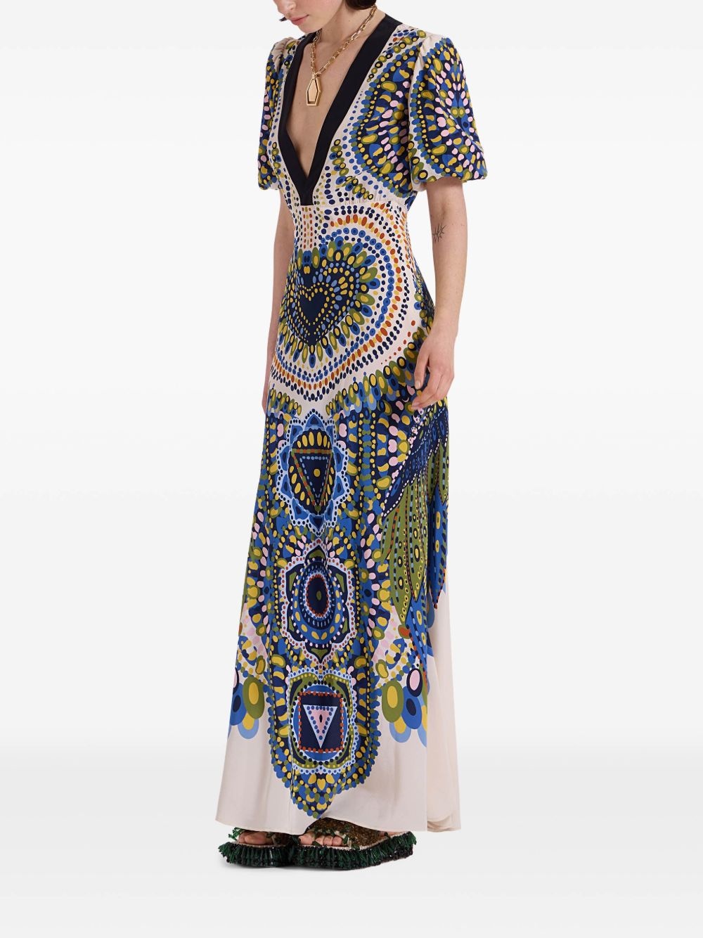 Marlene dress - 2