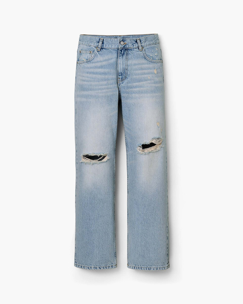 Marc Jacobs THE JEAN outlook