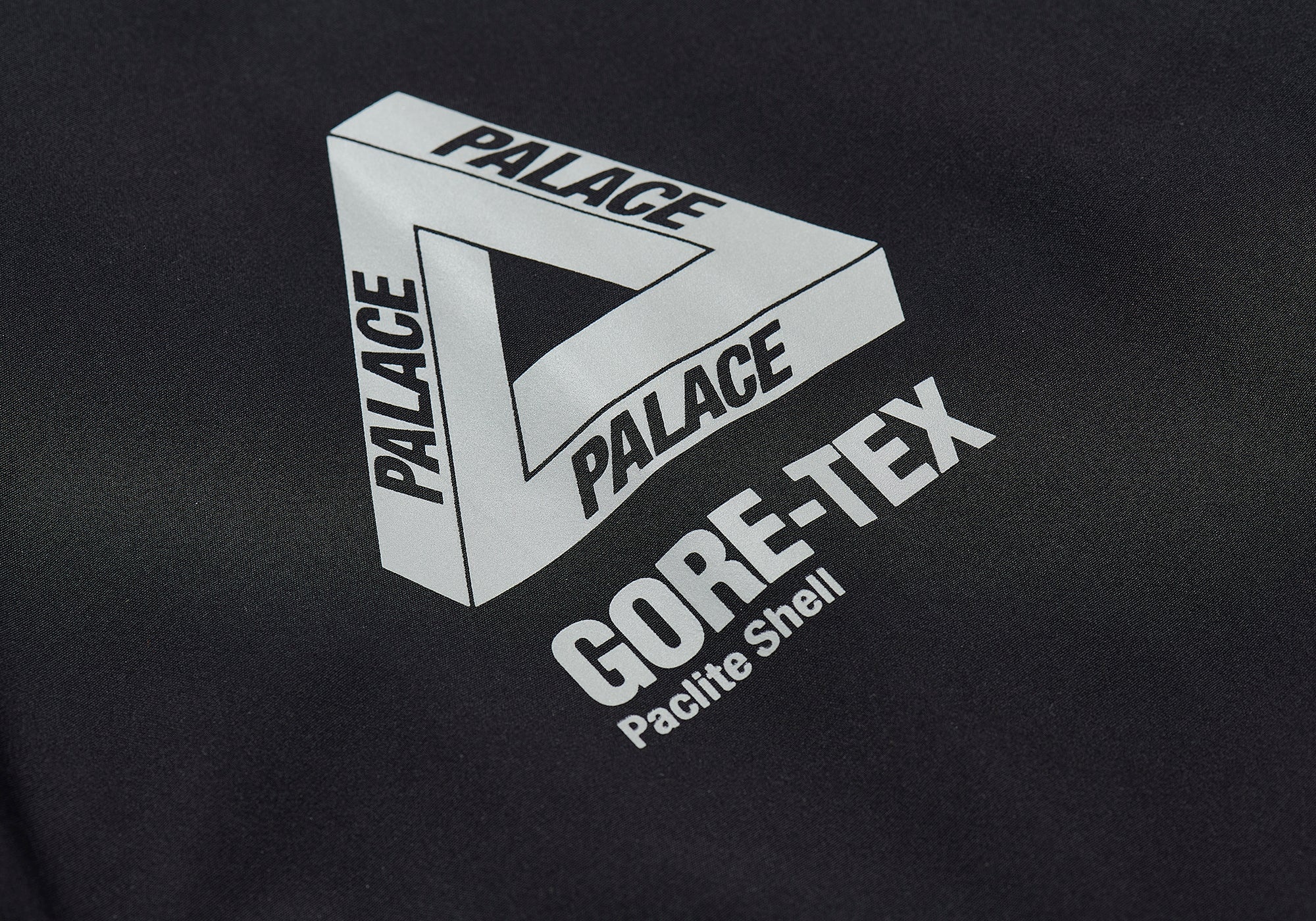 GORE-TEX S-LITE JACKET BLACK - 7