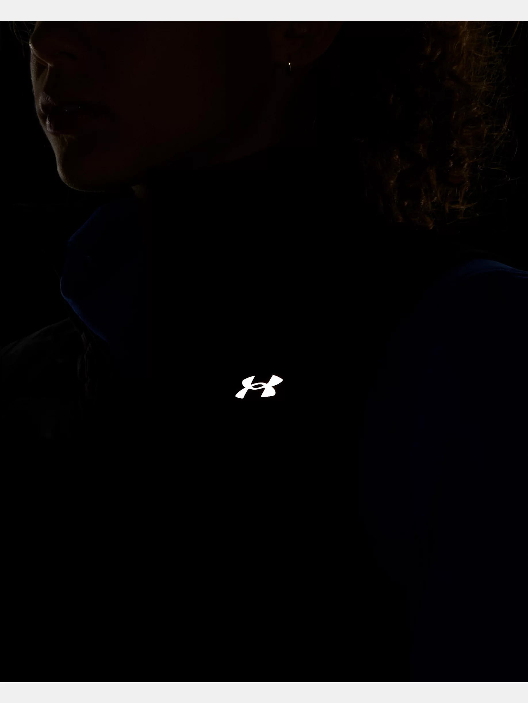 Women's UA Storm Session Run Vest - 8