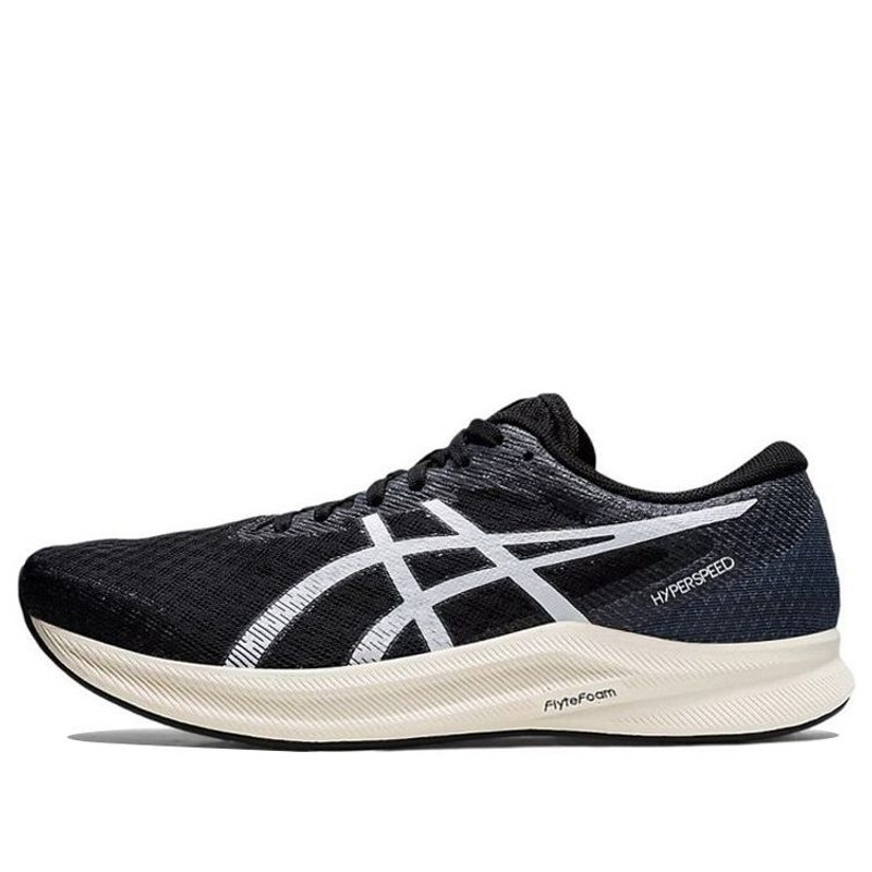 ASICS Hyper Speed 2 'Black White' 1011B495-001 - 1