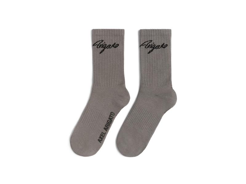 Zone Socks 1