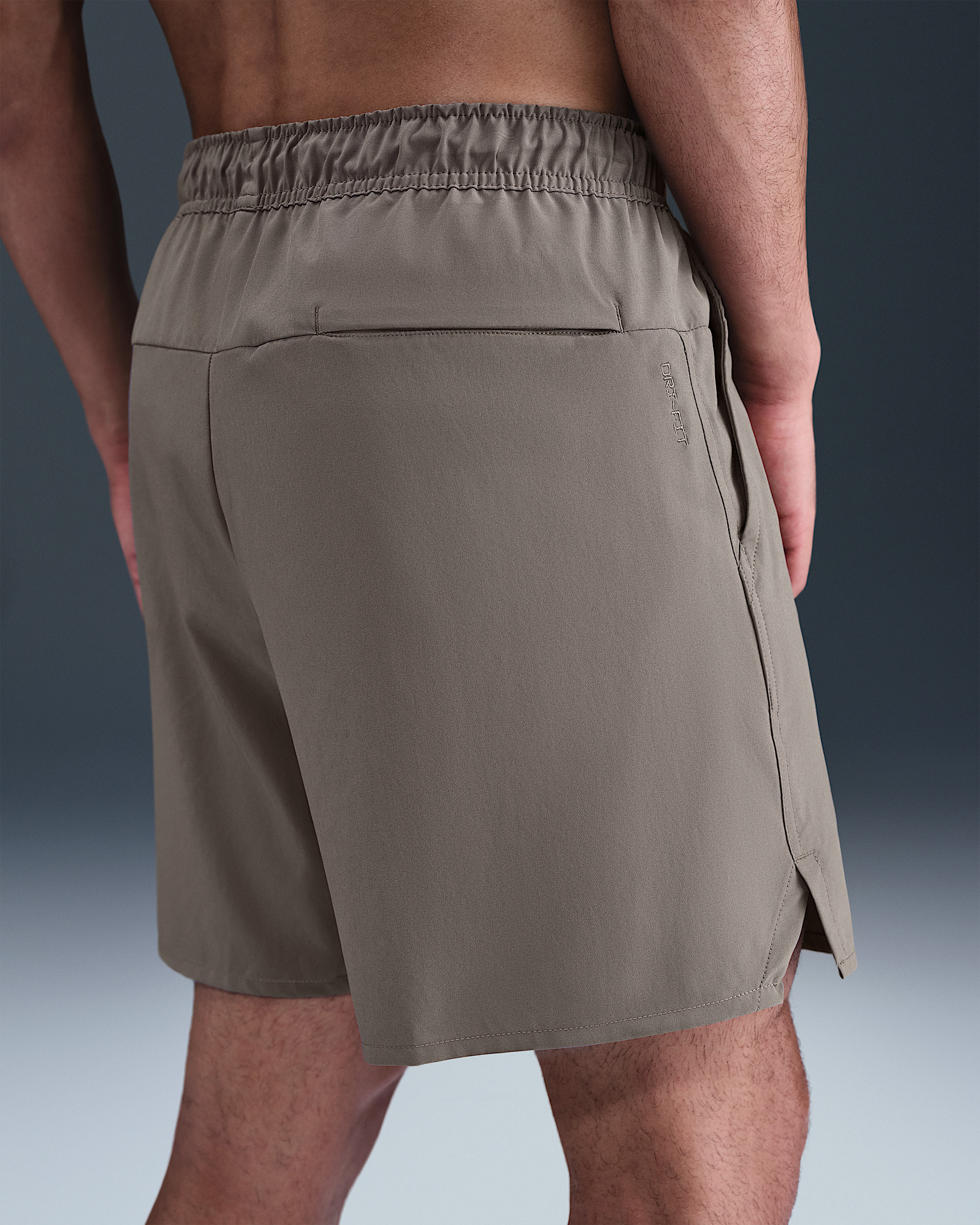 Nike Unlimited Men's Dri-FIT 7" Unlined Versatile Shorts - 3