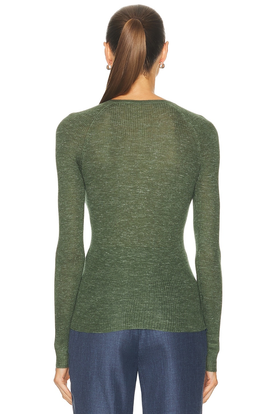 Anges Henley Top - 3
