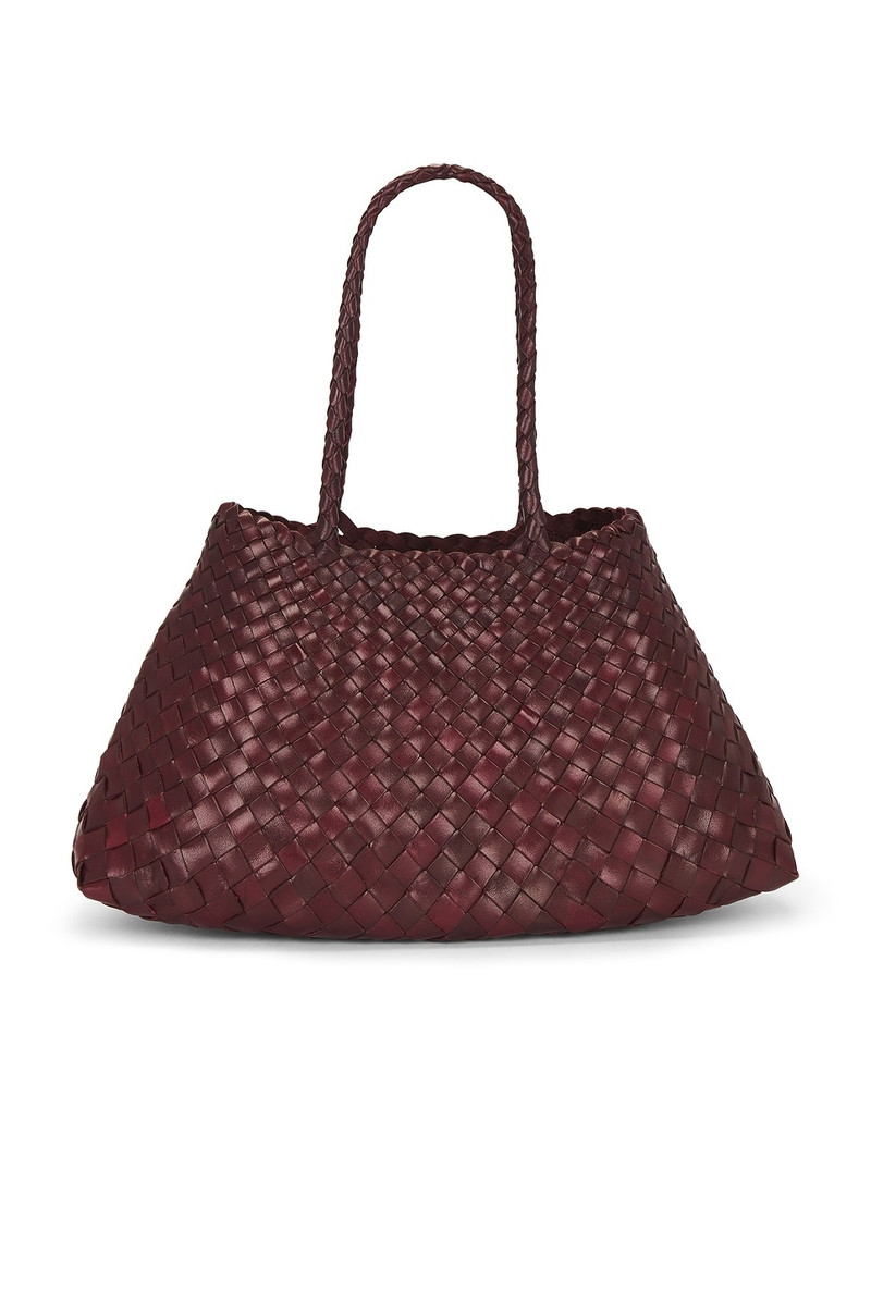 DRAGON DIFFUSION Santa Croce Large Tote outlook