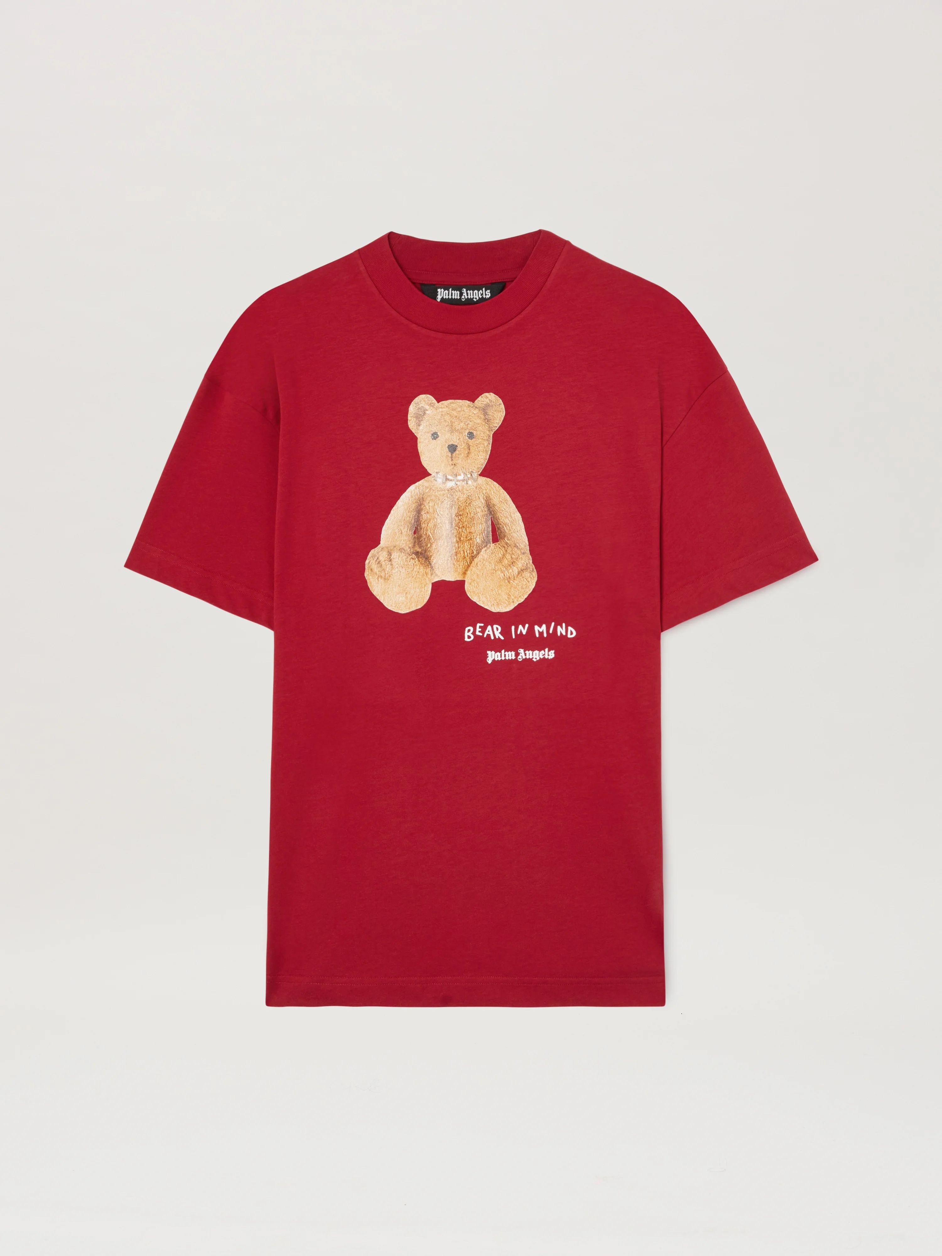 Bear in Mind T-shirt - 1
