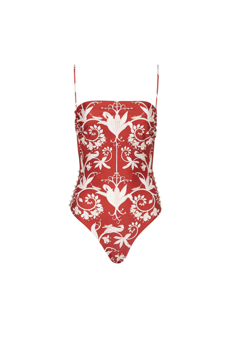 Ceramica Maiz One Piece 1