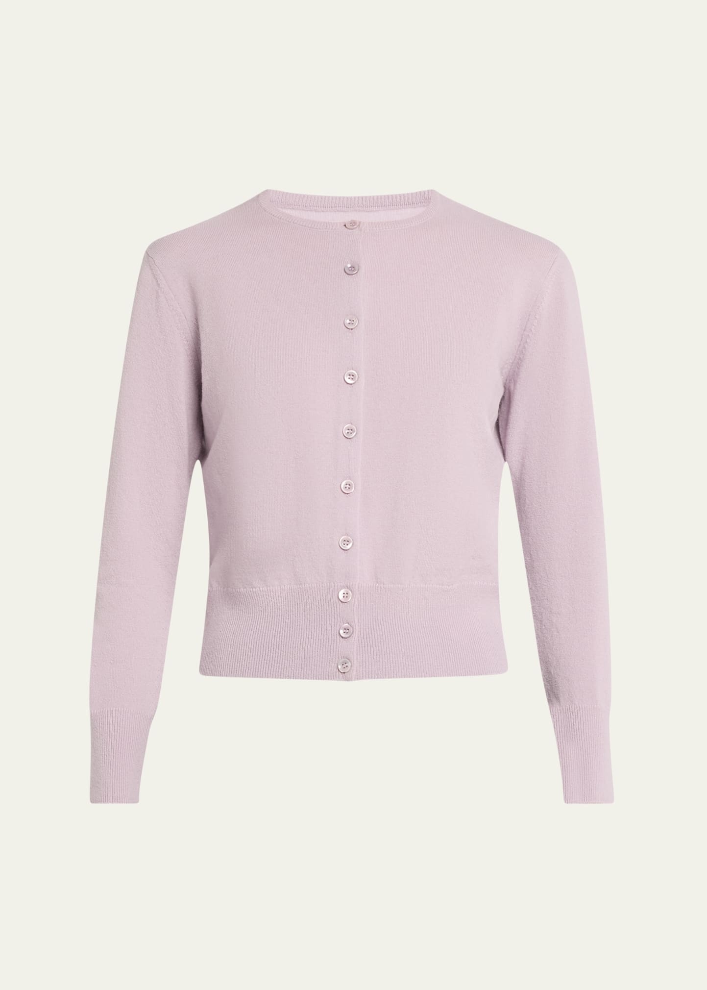 Gauge 12 Lightweight Cardigan - 1