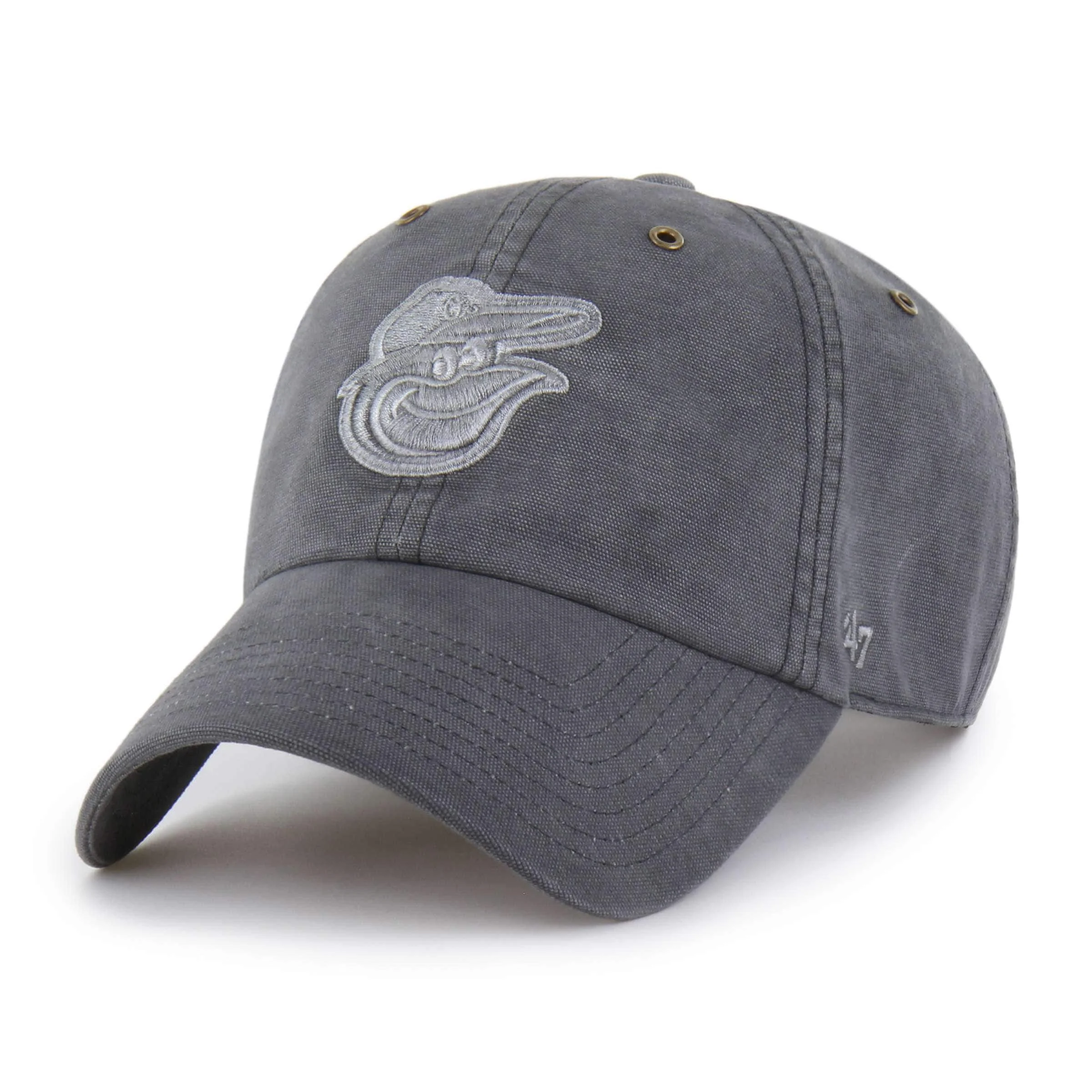 Baltimore Orioles '47 Dyed Clean Up - 1