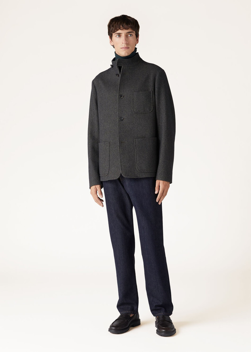 Loro Piana Toin Jacket outlook