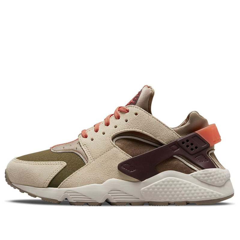 (WMNS) Nike Air Huarache SP 'Madder Root' DQ9319-200 - 1