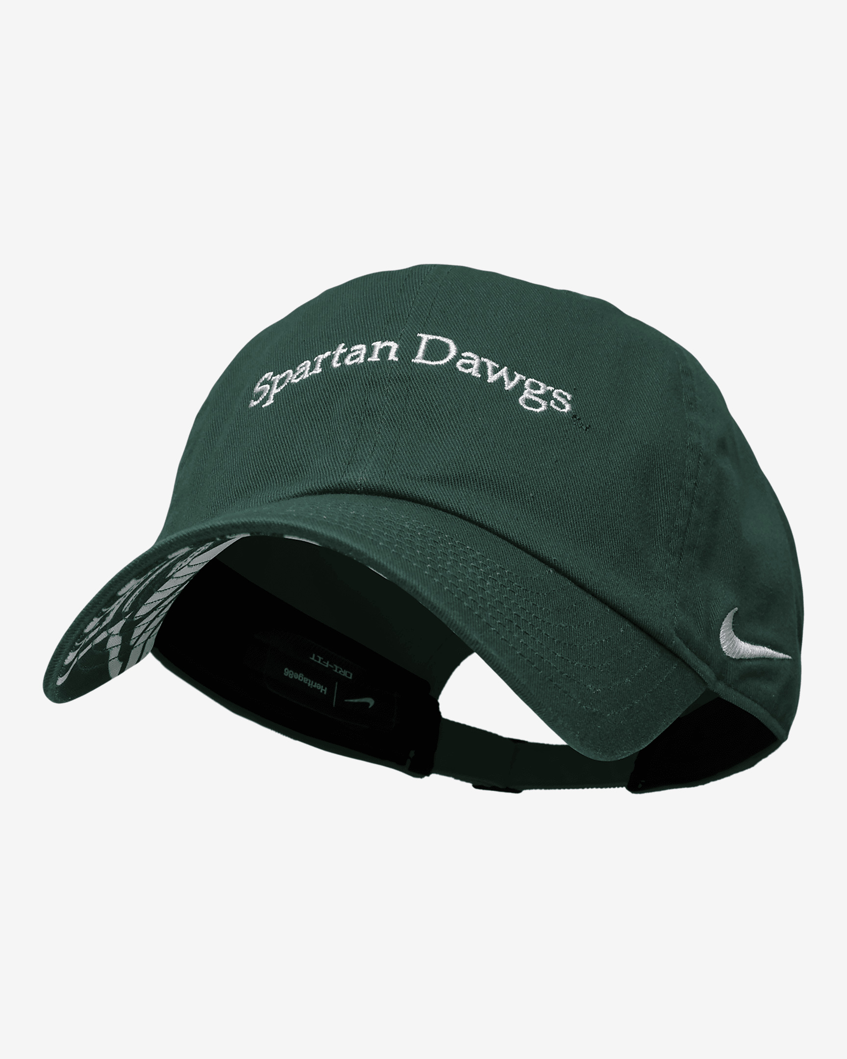 Michigan State Nike College Cap - 1