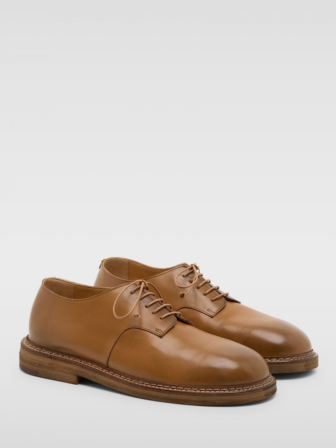 Brogue shoes men Marsell - 2