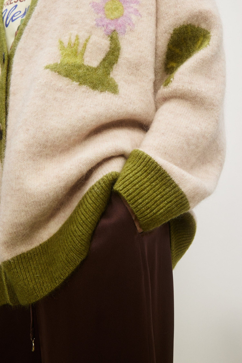 Contessa Cardigan 5