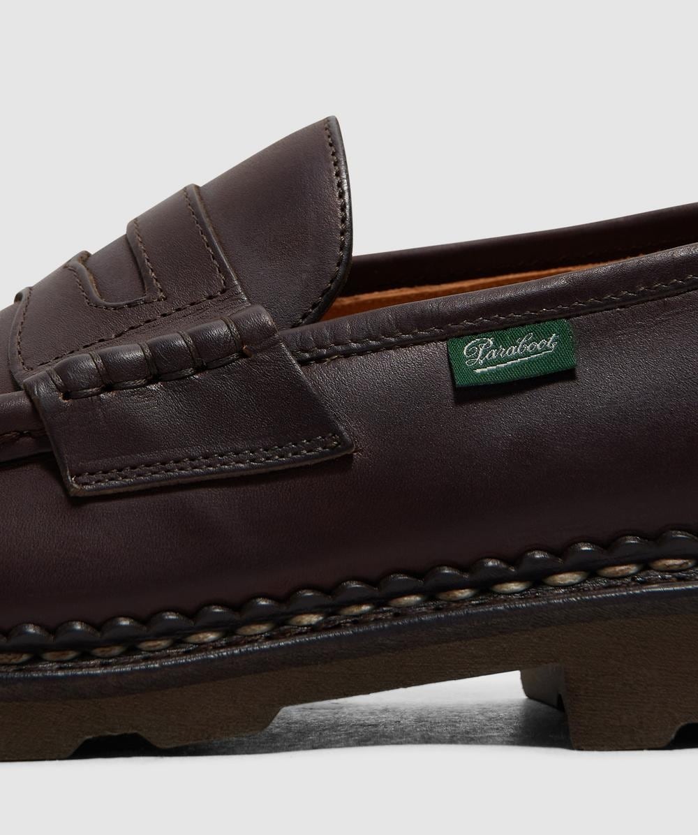 Reims loafer - 7