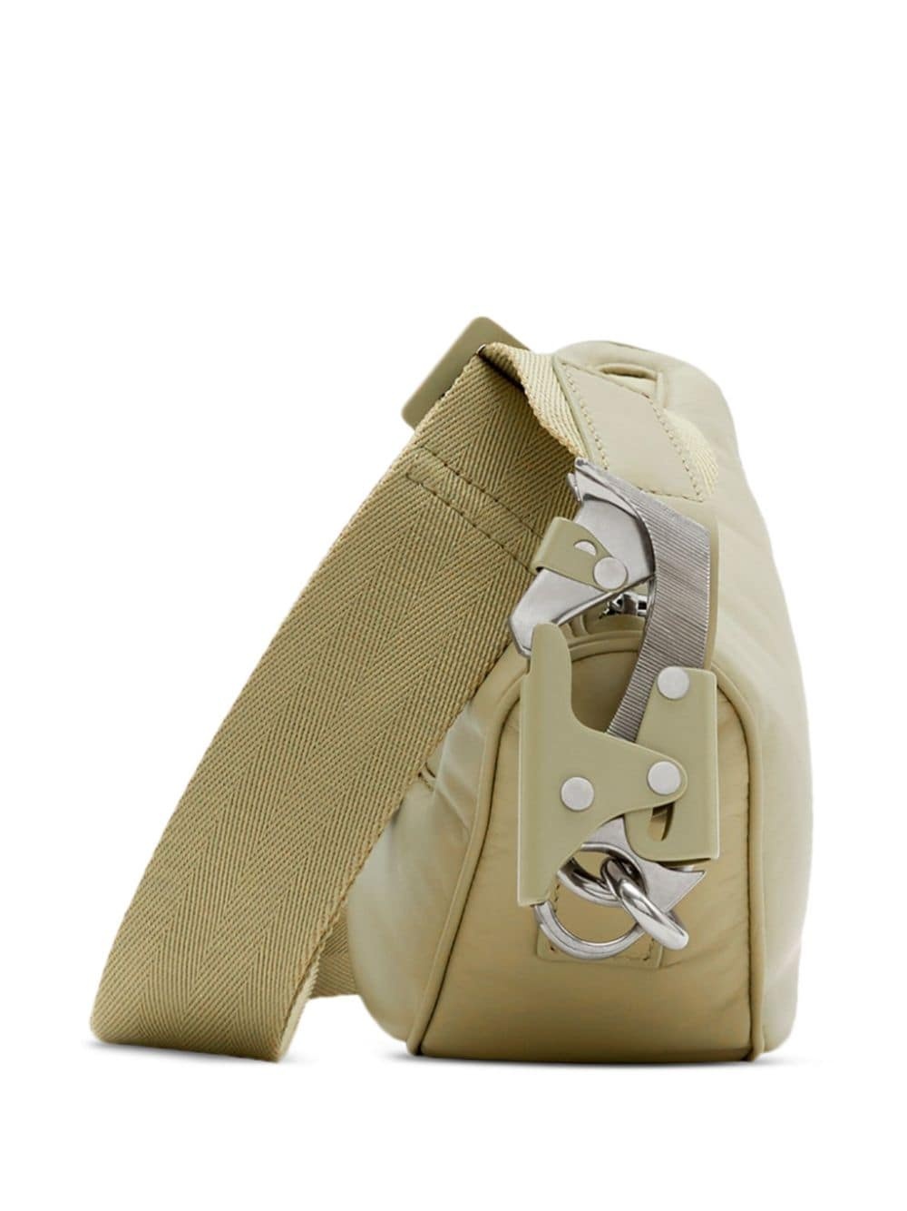 Shield crossbody bag - 3
