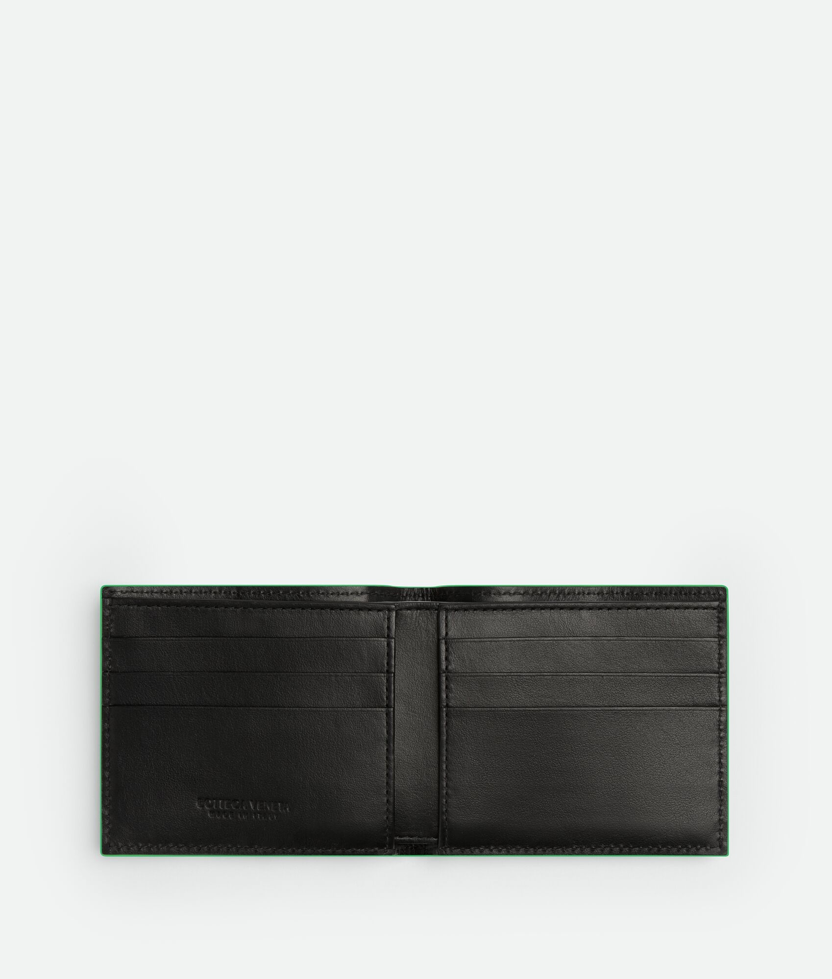 Cassette Bi-Fold Wallet - 2
