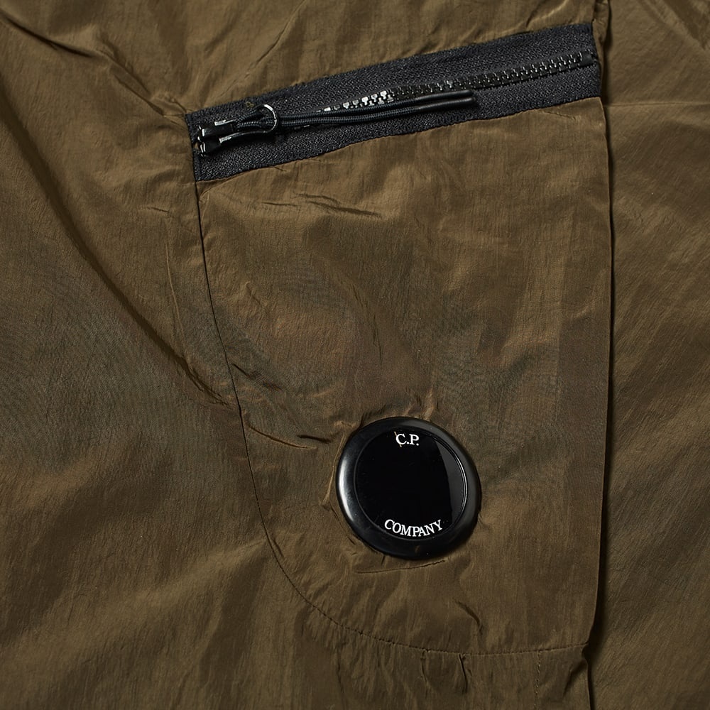 C.P. Company Nylon Pocket Lens Pants - 3