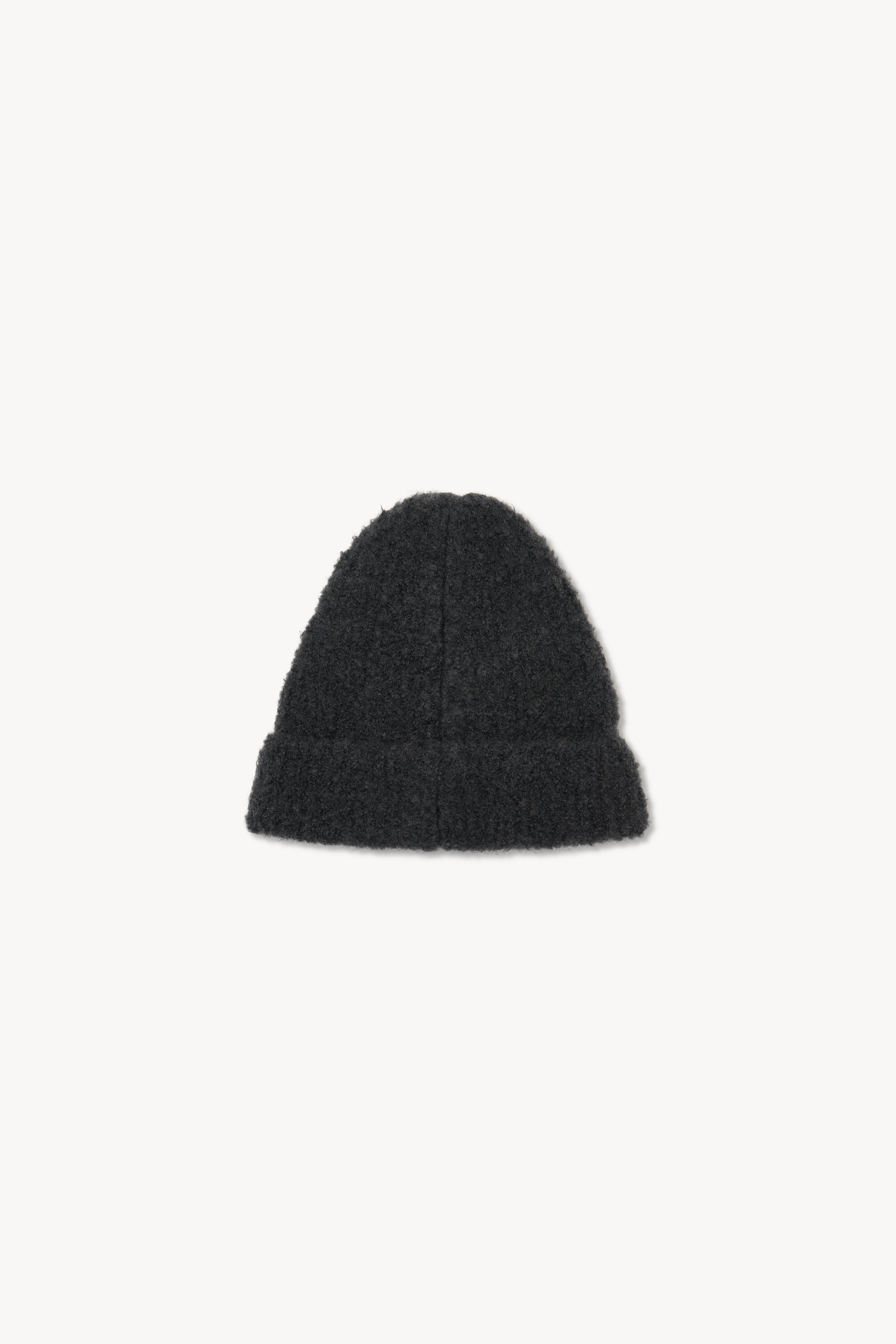 Leomir Beanie in Cashmere, Alpaca and Silk - 2