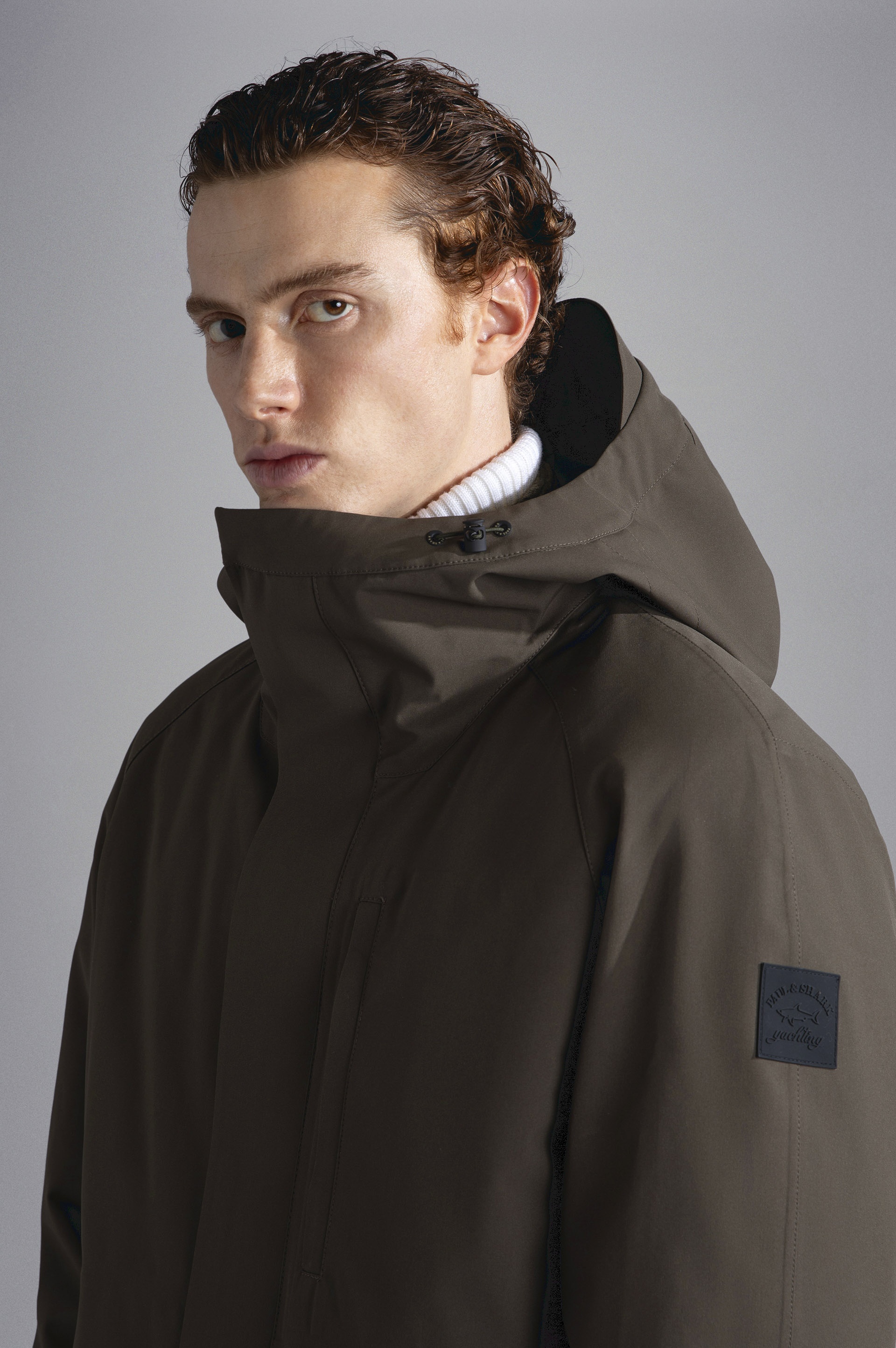 SAVE THE SEA TYPHOON® PARKA - 4