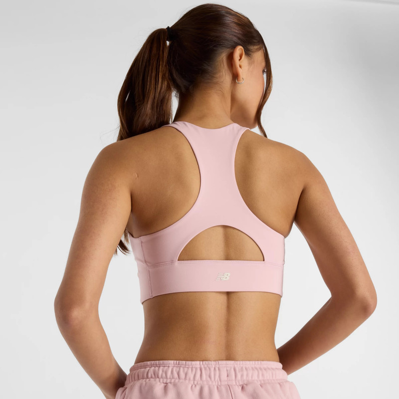 New Balance NB High-Neck Sports Bra outlook