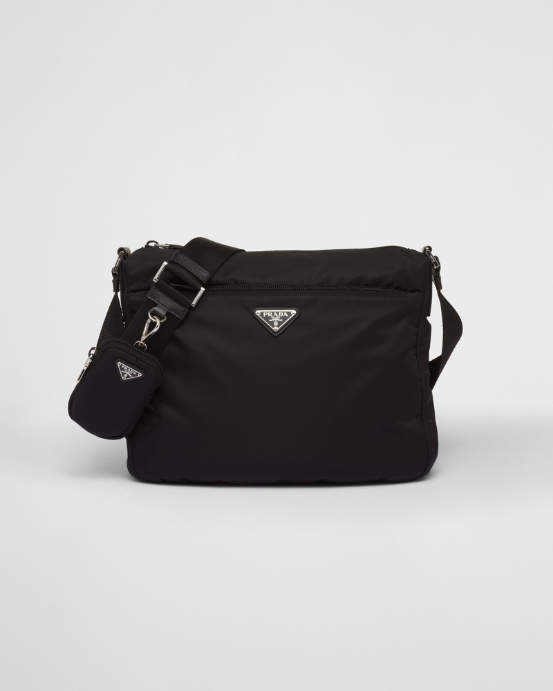 Re-Nylon bag 1