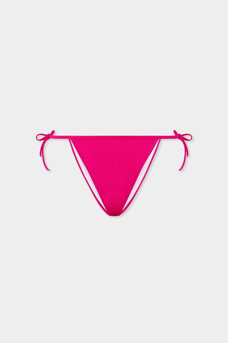 DSQUARED2 SIGNATURE BIKINI BRIEF 1