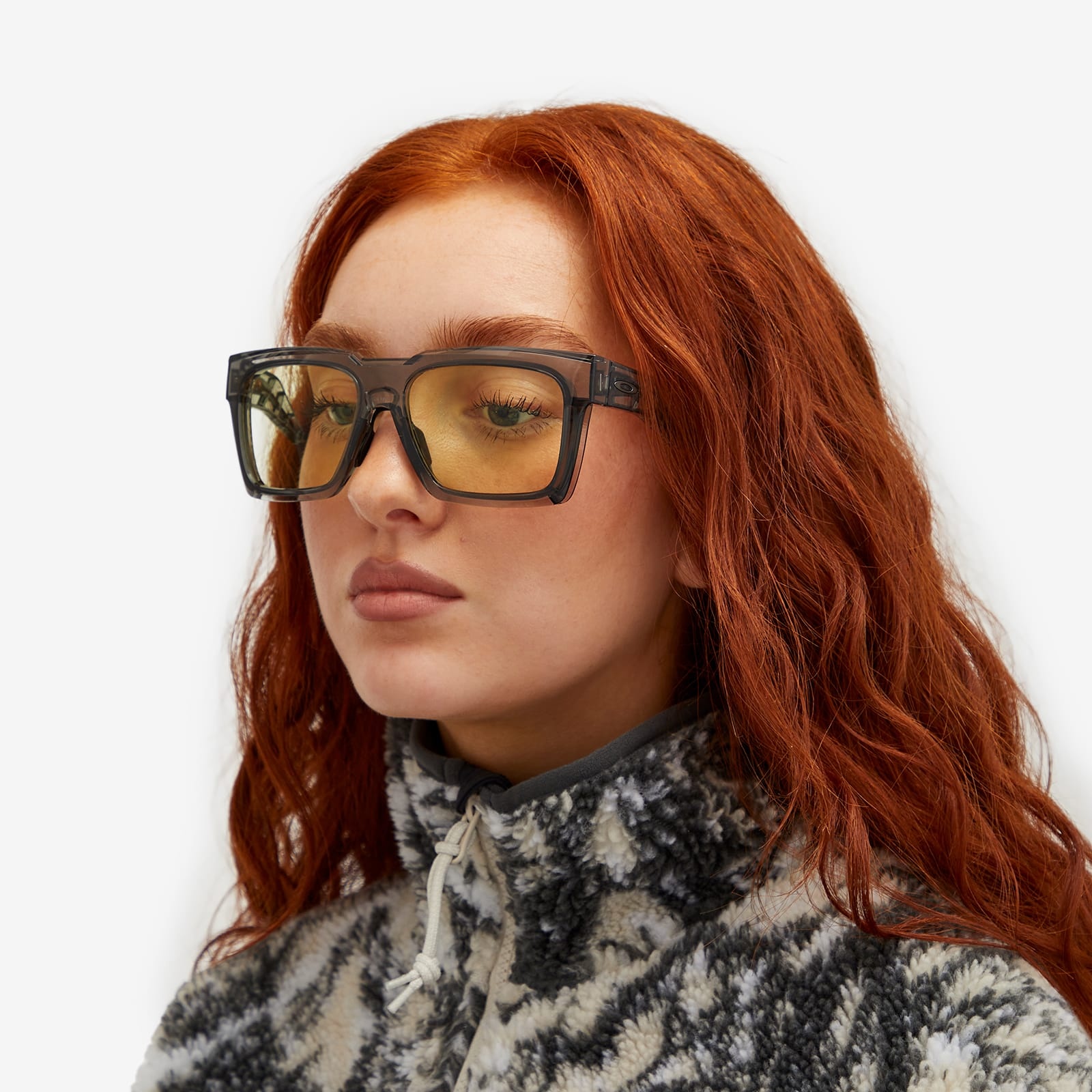 Oakley Enigma Ink Sunglasses - 2