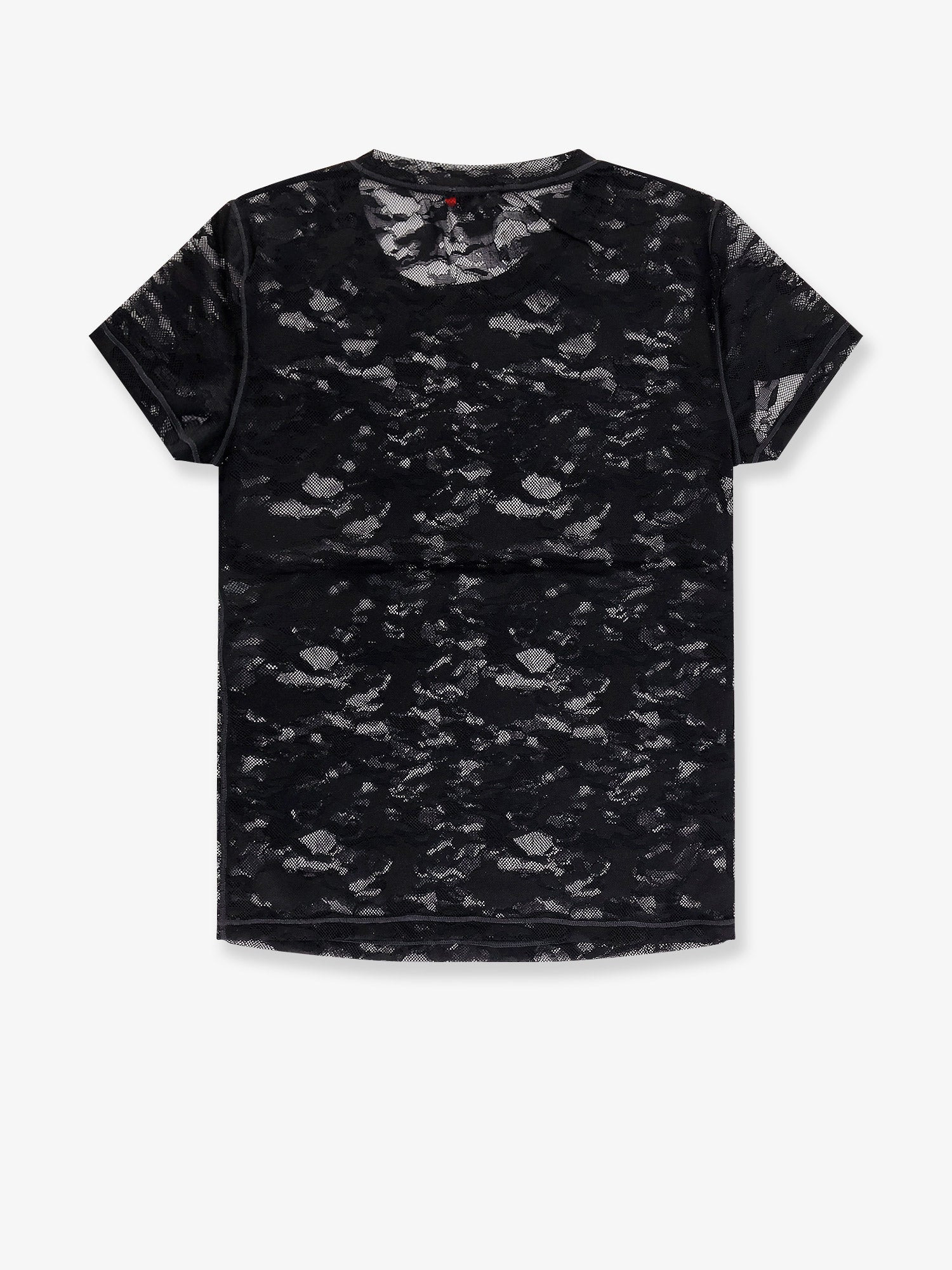 Kasia-Utlt Lace T-Shirt - 2