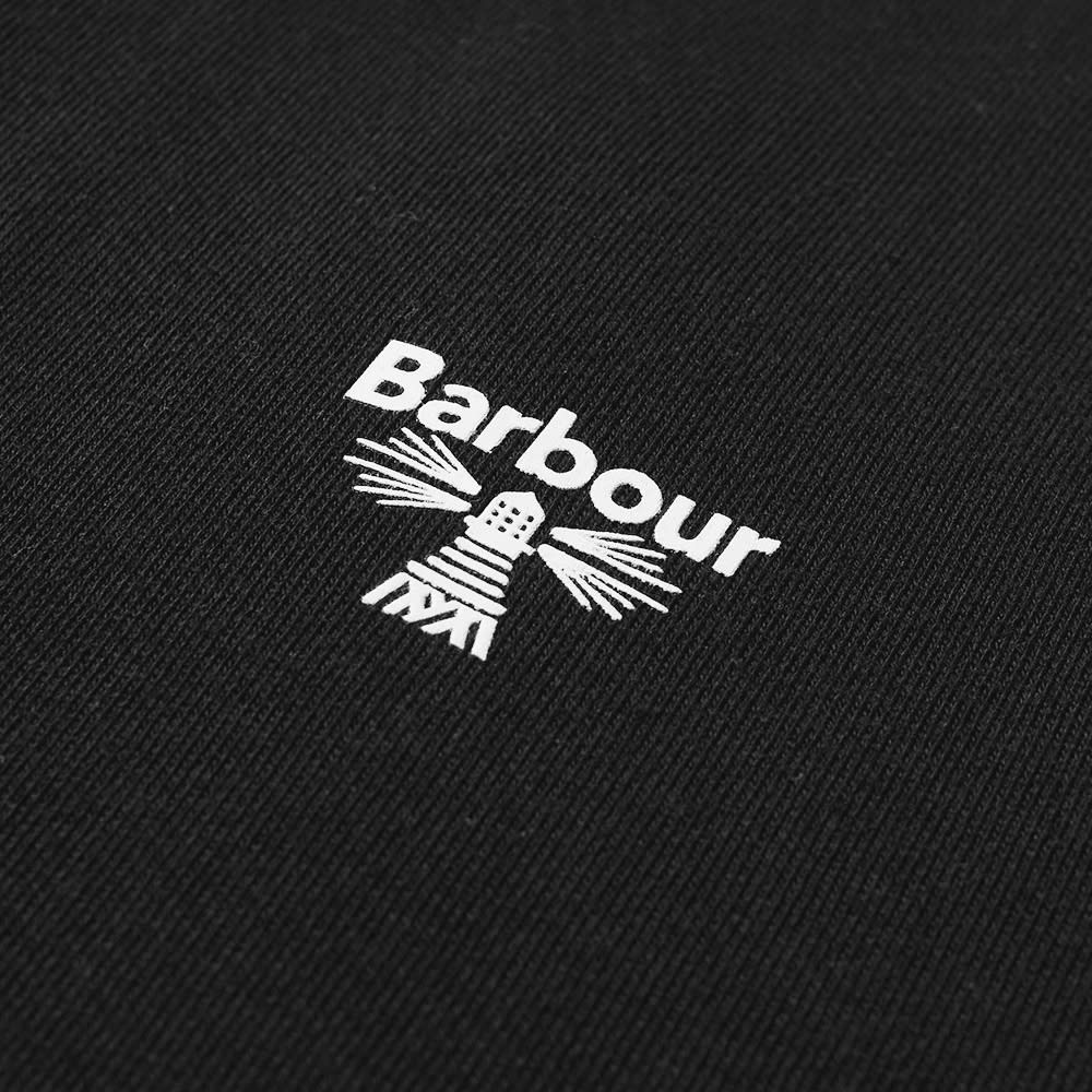 Barbour Beacon Pop Over Hoody - 3