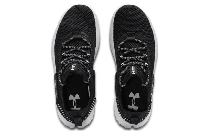 Under Armour Under Armour Fat Tire Venture 'Black White' 3027562-002 outlook