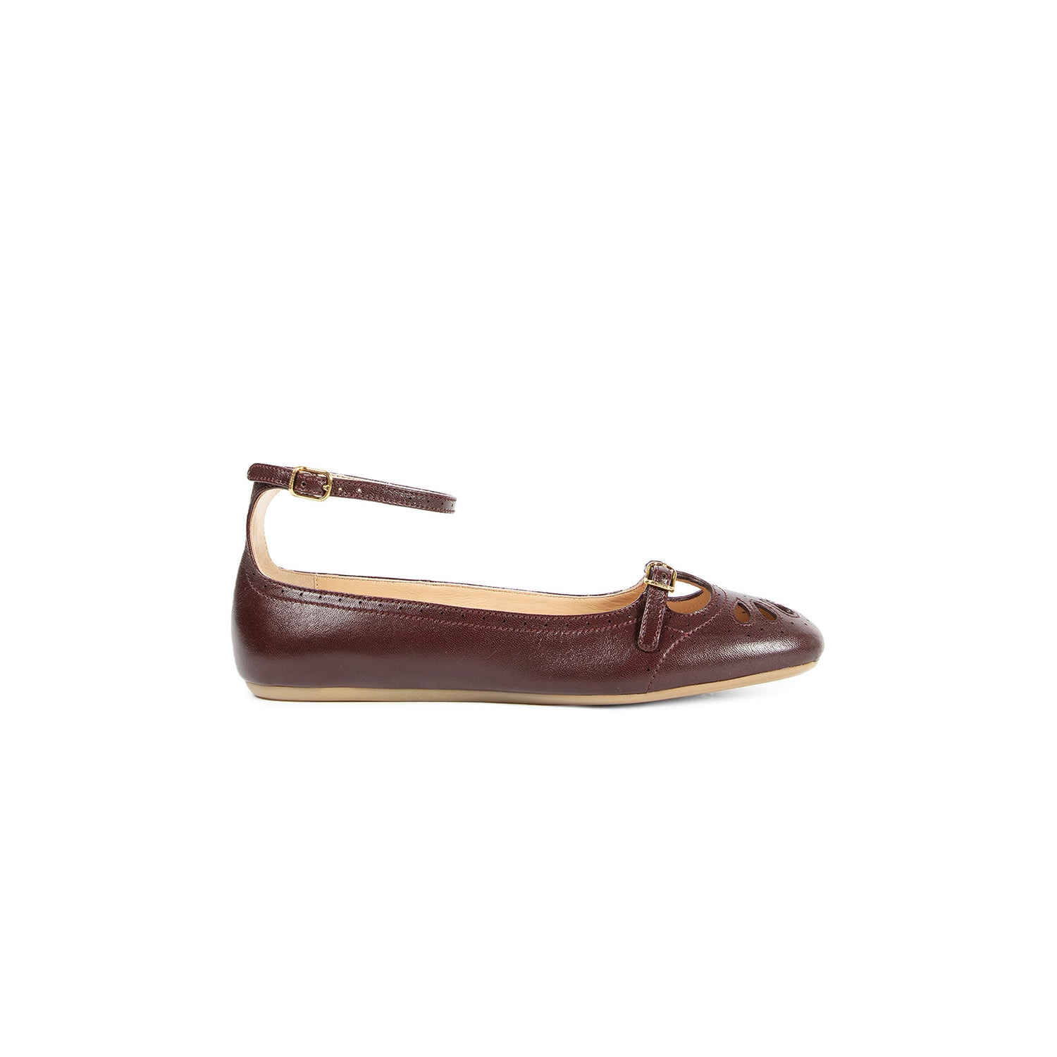 Chloé Woman Flats - 8