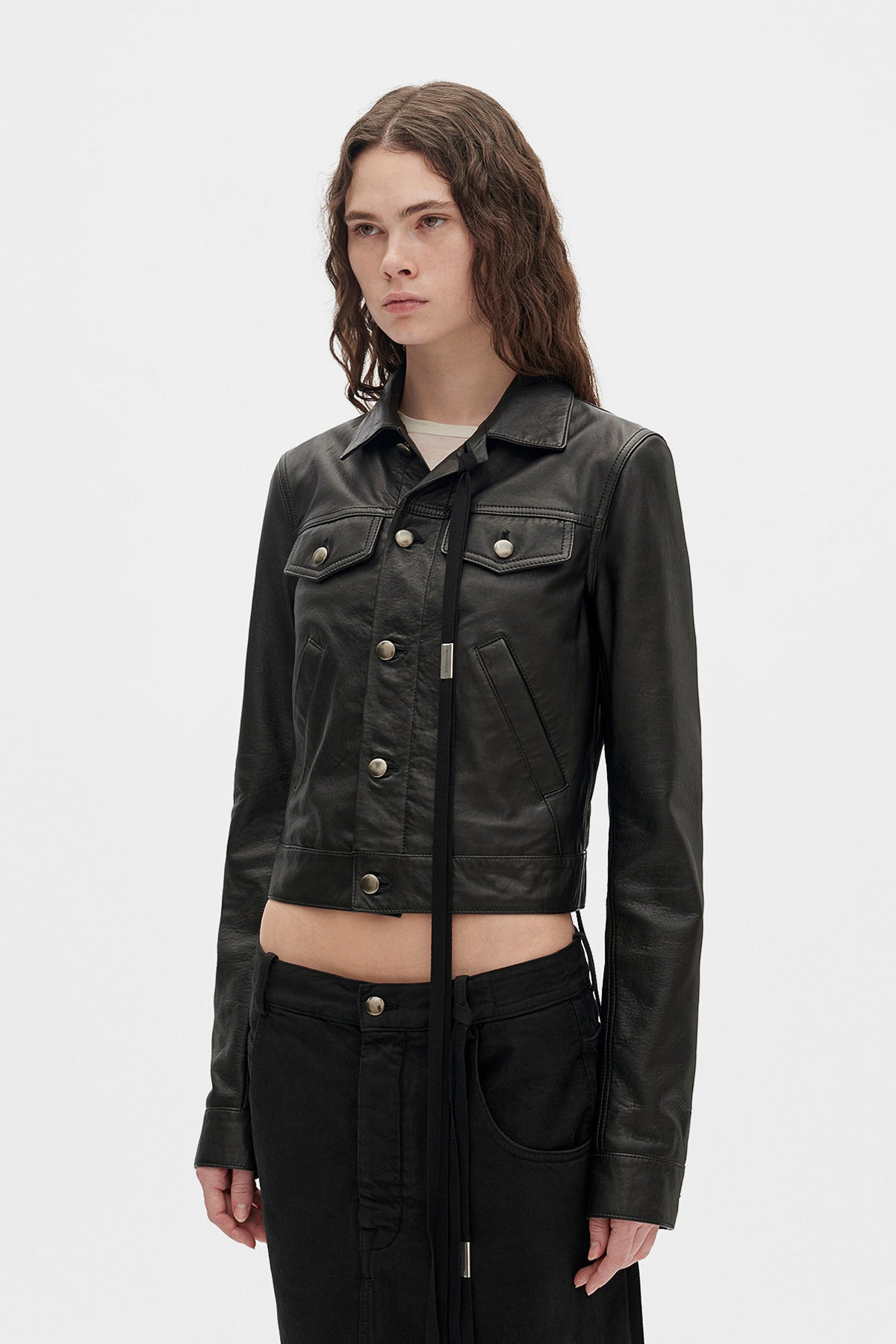Ilmi Blouson - 2
