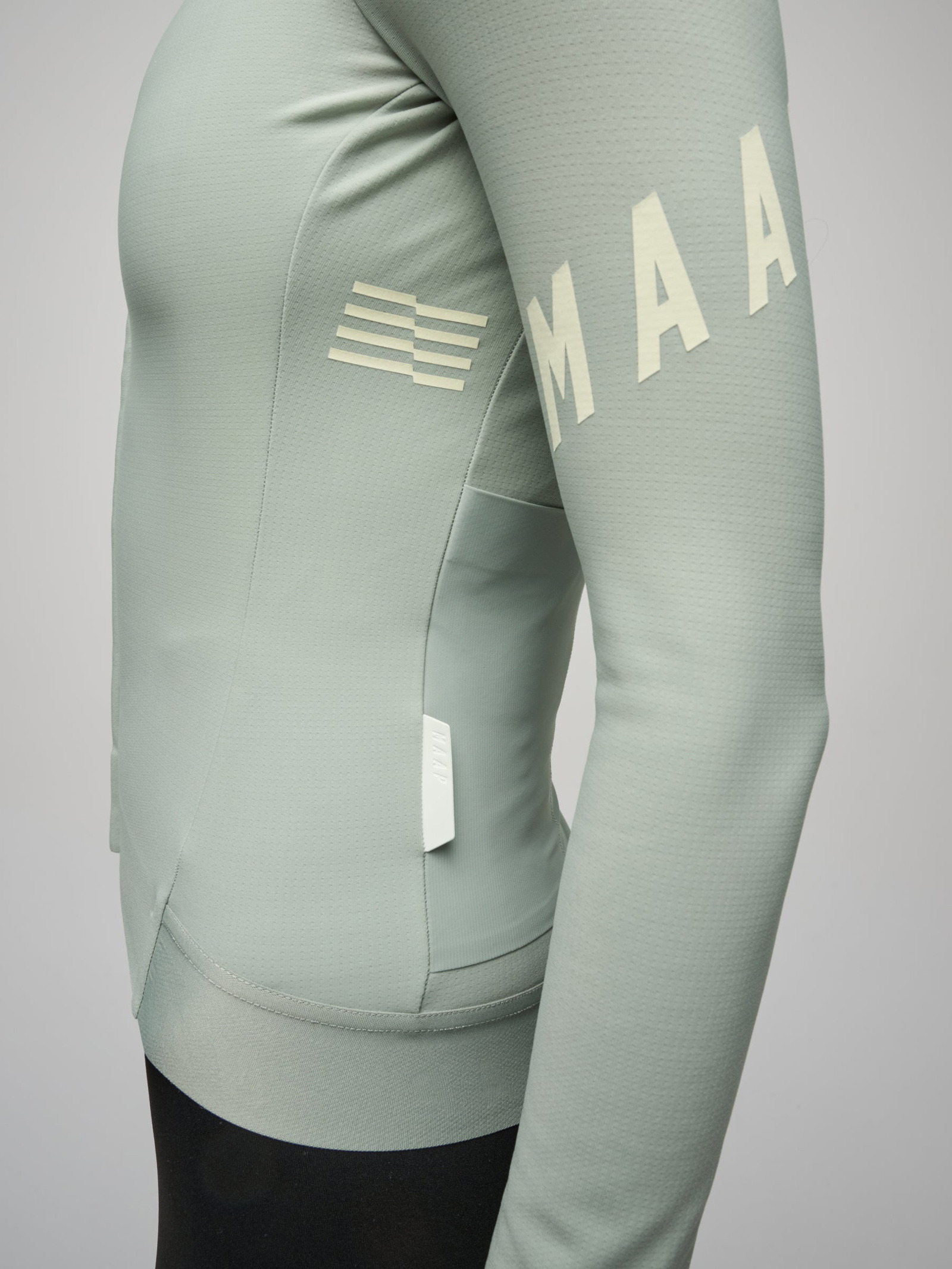 Women's Aeon Thermal LS Jersey - 7