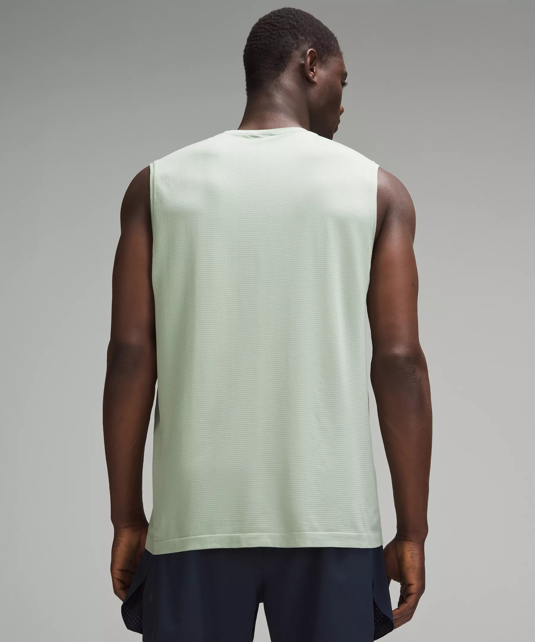Metal Vent Tech Sleeveless Shirt *Updated Fit - 3