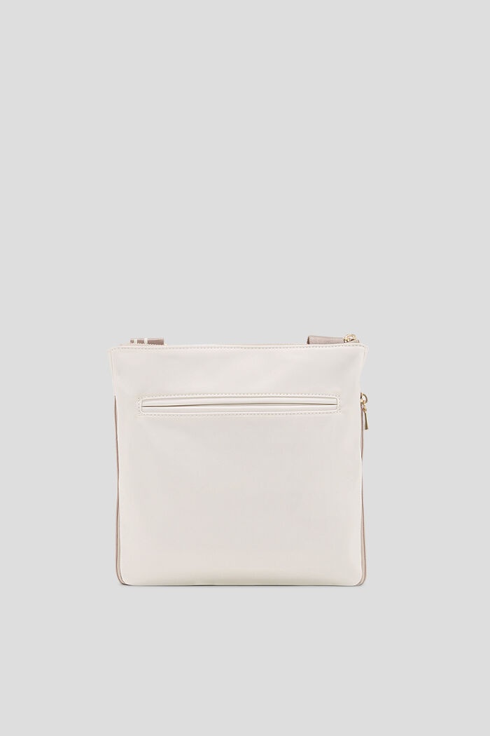 Klosters Serena Shoulder bag in Off-white - 3