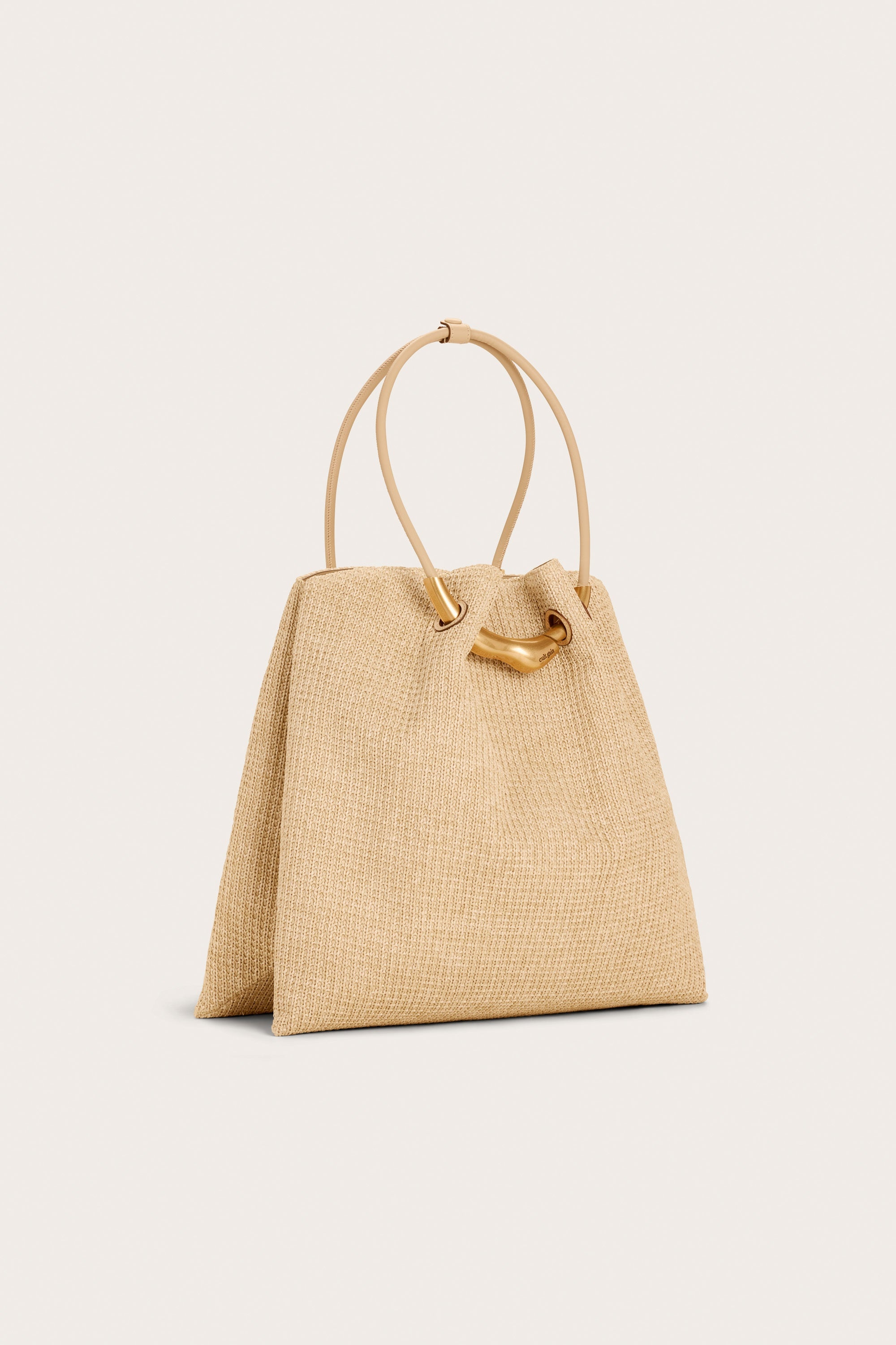 ASA XL TOTE BAG - 3