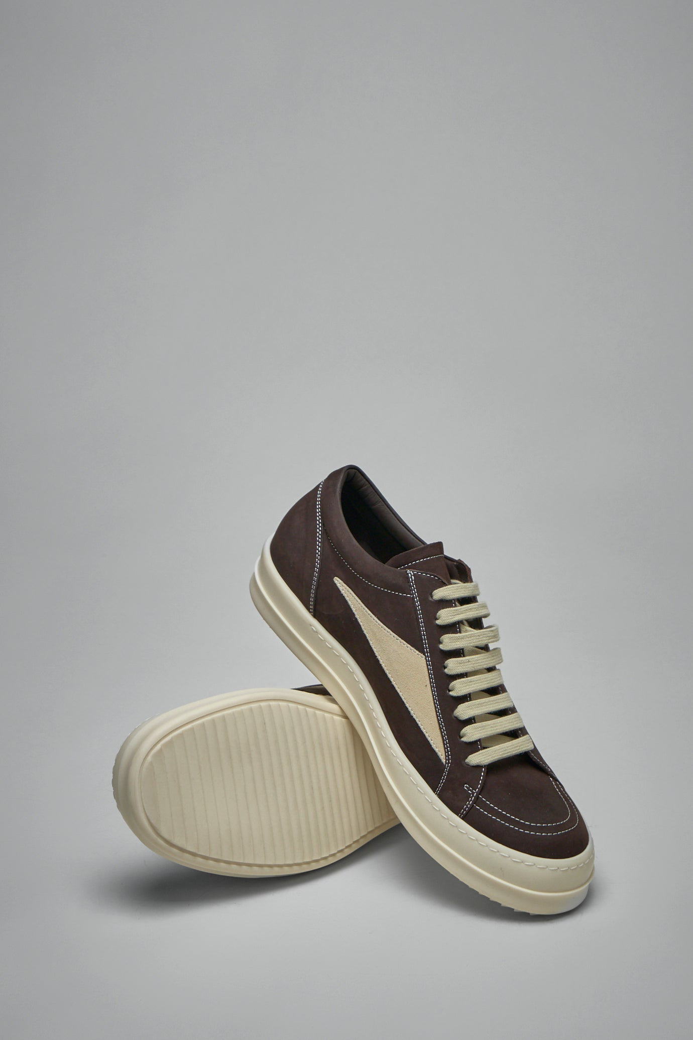 Vintage Sneakers - 5
