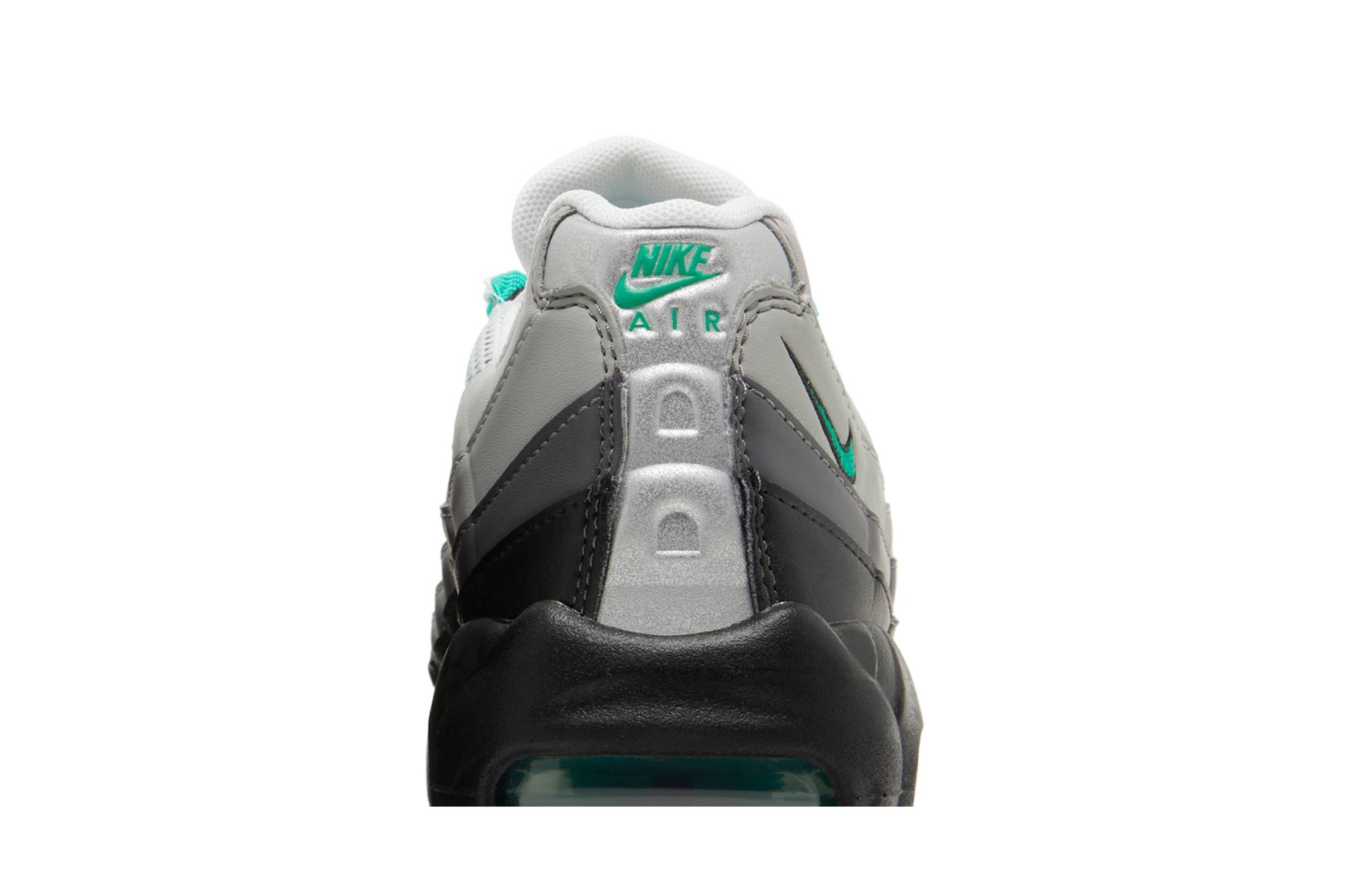 Wmns Air Max 95 Next Nature 'Stadium Green' - 7