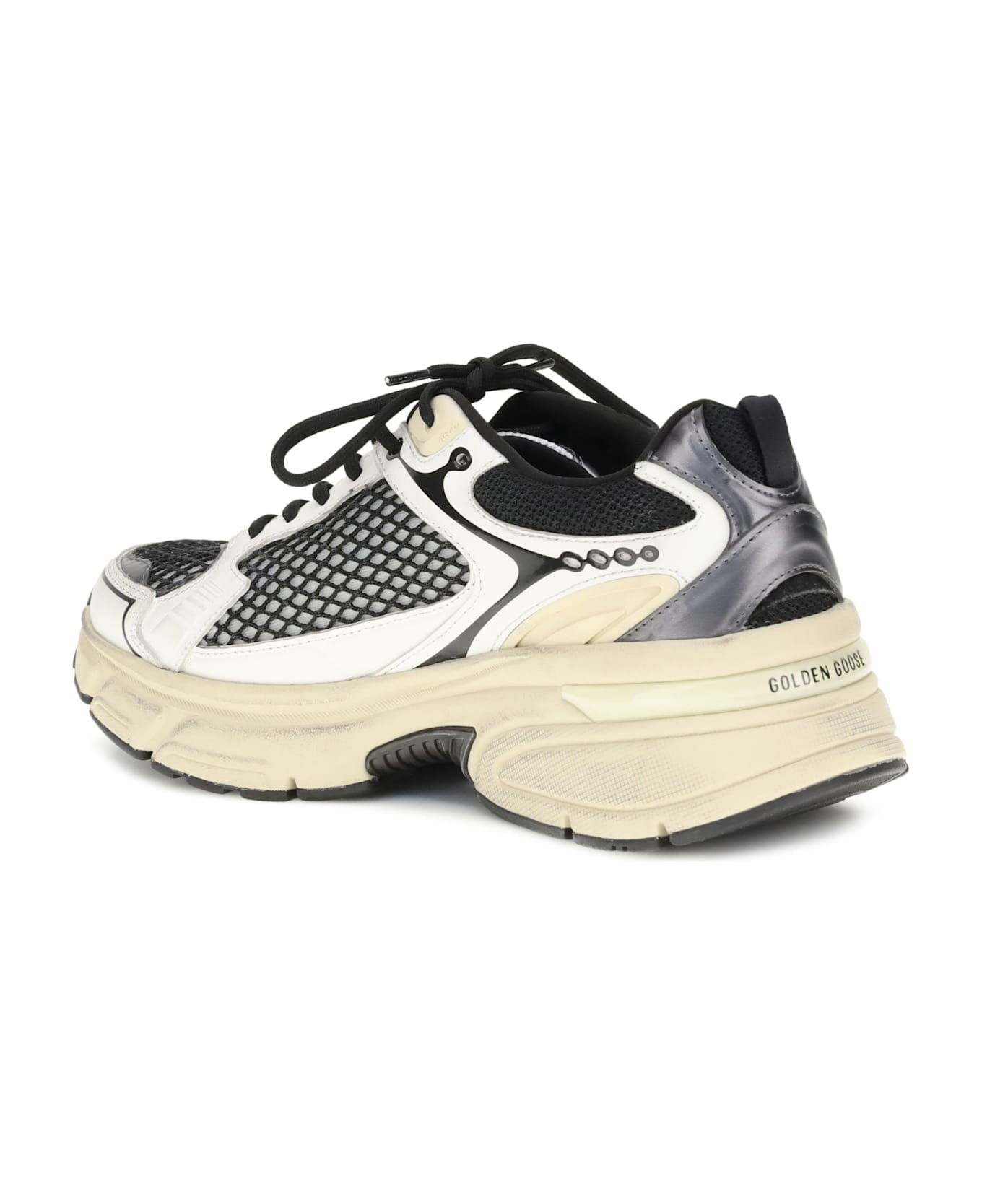 Lightstar Sneaker - 3